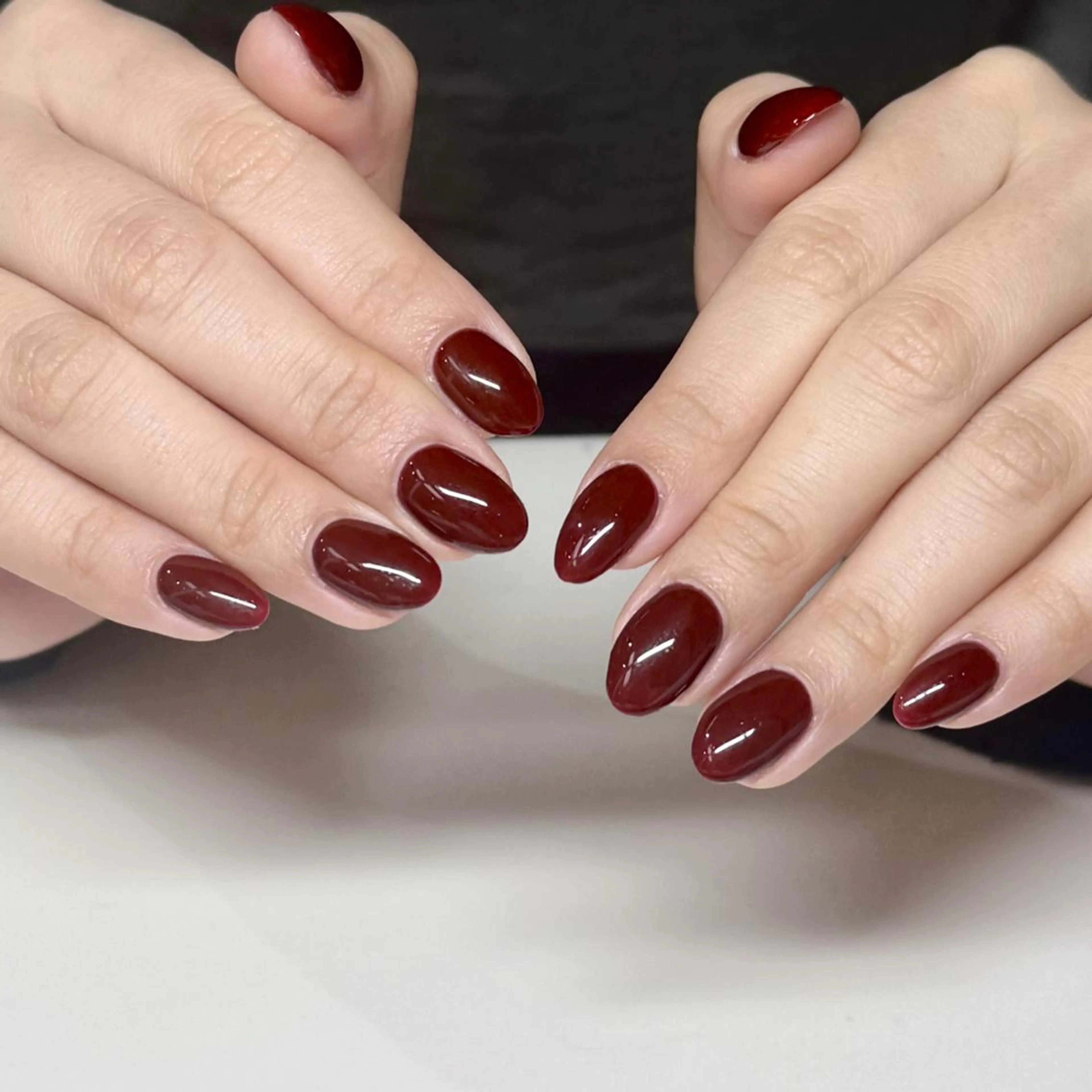 マツエク・マツパ ハンドネイル 💫 Tsuki_Nailのネイルデザイン