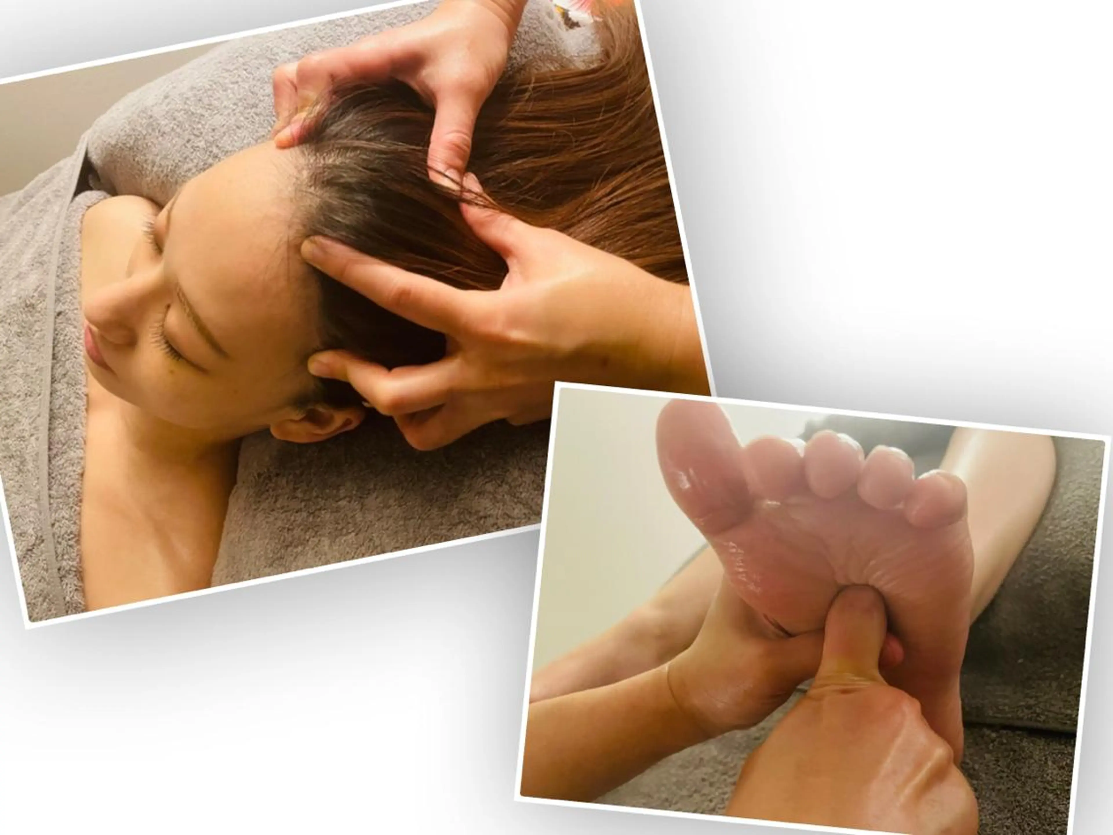 《90分》人気NO.1【迷ったらコレ】アロマ75分＋選べるオプション15分￥11000の写真