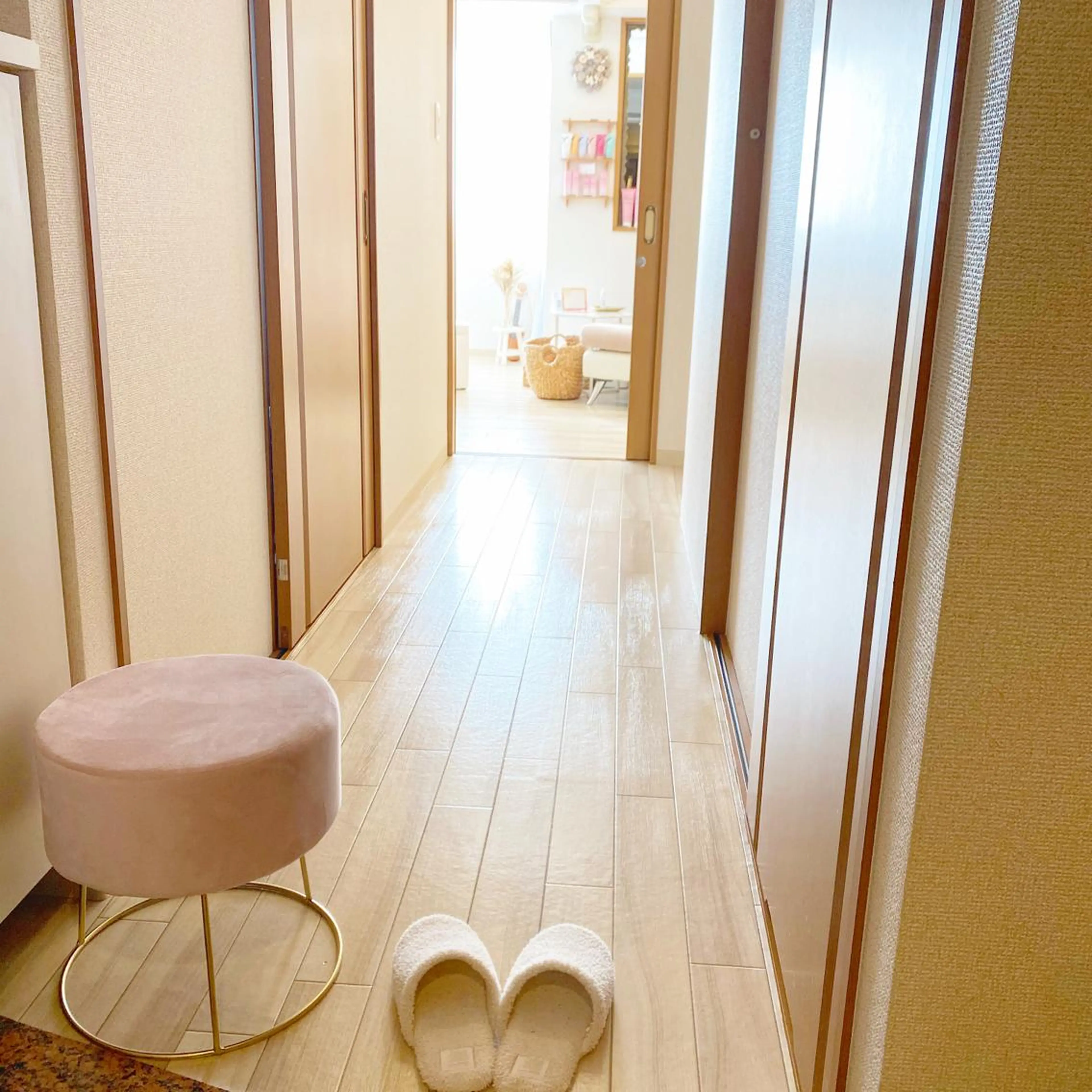 名古屋/伏見/栄 Luna Babyのマツエク・マツパデザイン