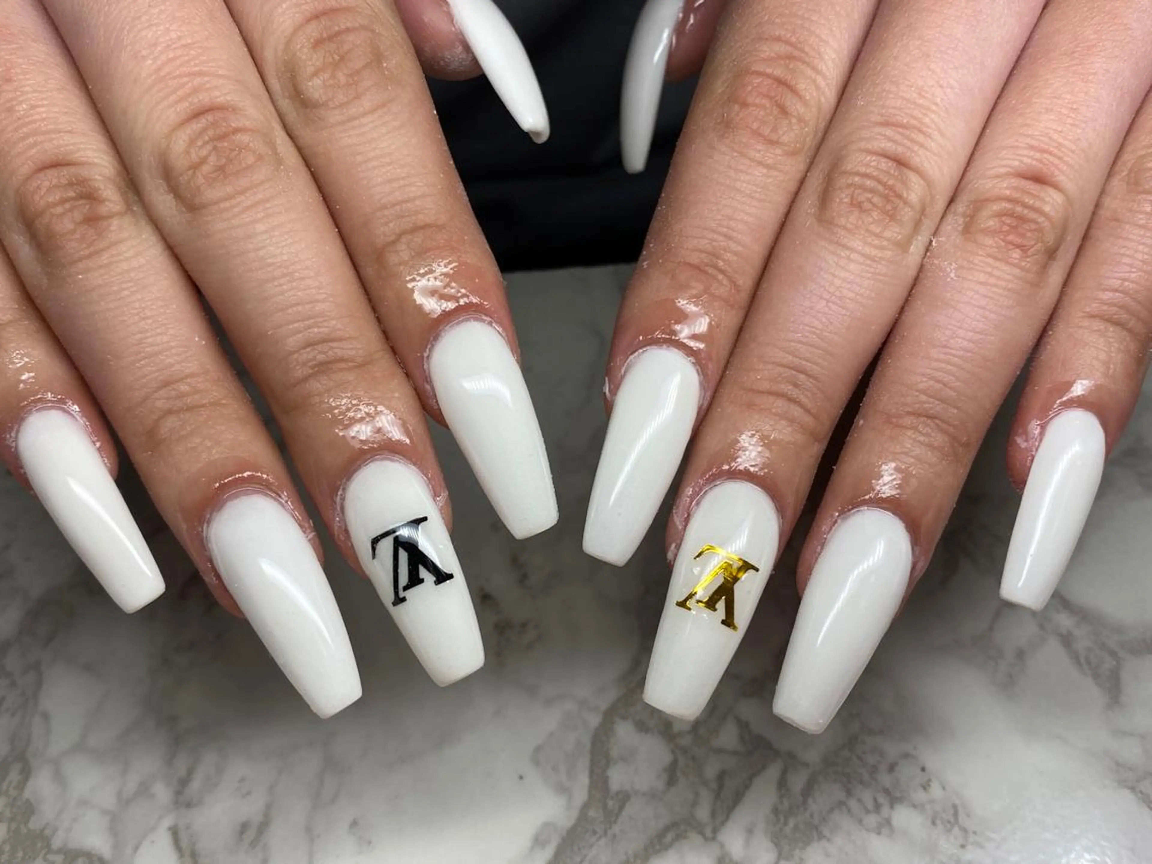 ネイル Beauty Salon  Luna所属・Beauty Salon Lunaのエステ・リラクイメージ