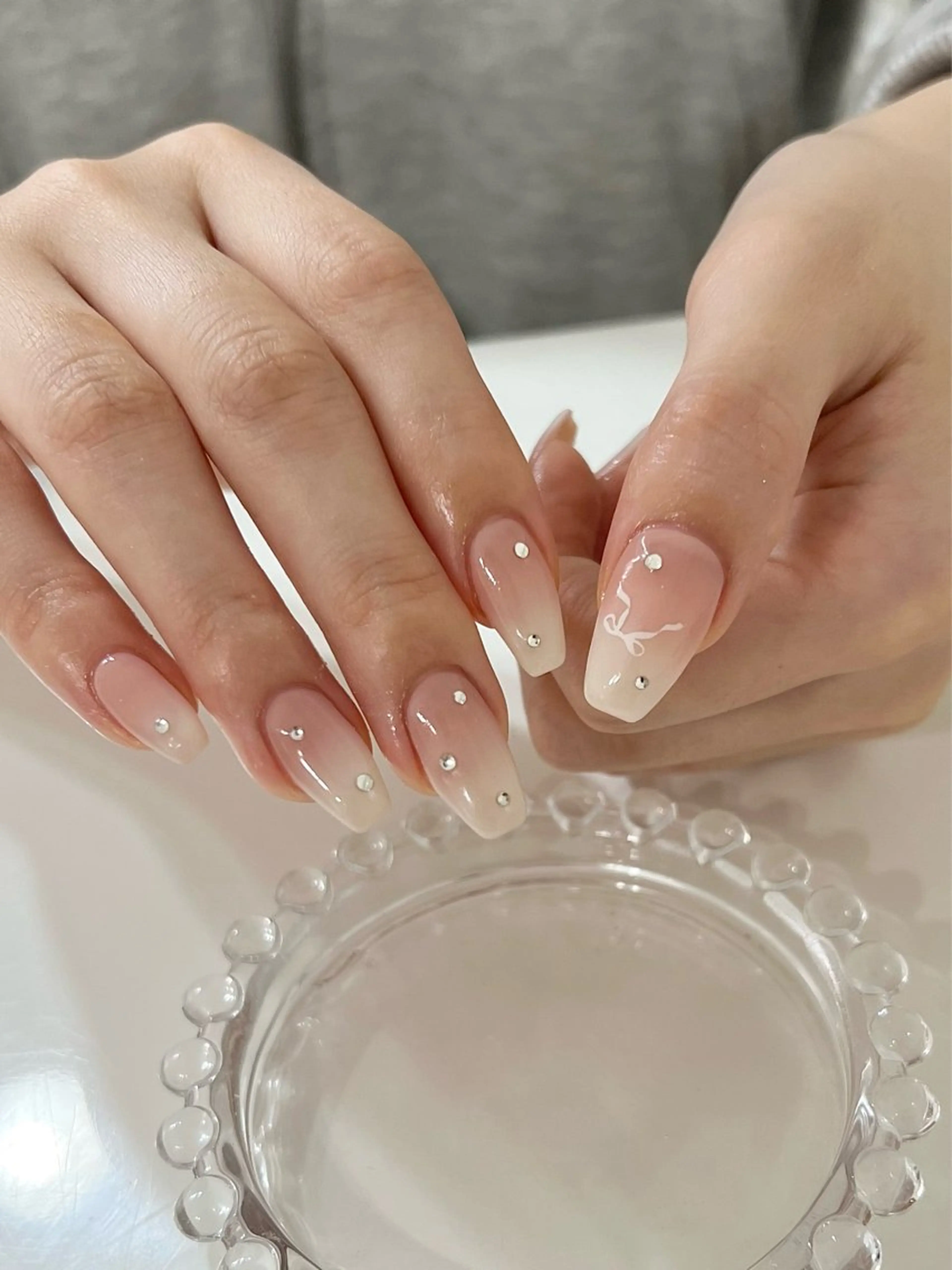 ネイル nail salon LIAn.所属・LIAn. nakamuraのネイルデザイン