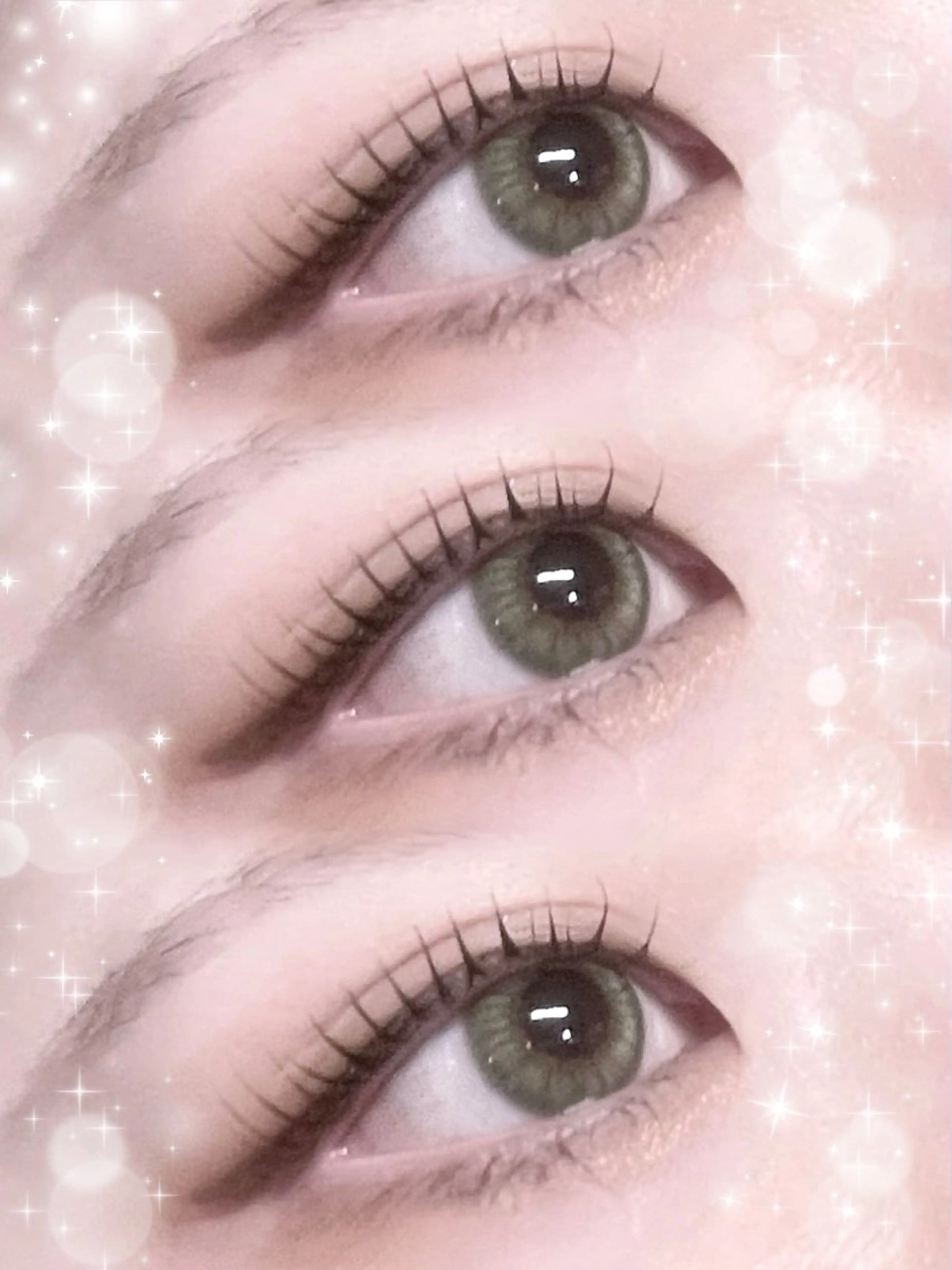 マツエク・マツパ 難波/ Hinano♡の眉毛・アイブロウイメージ