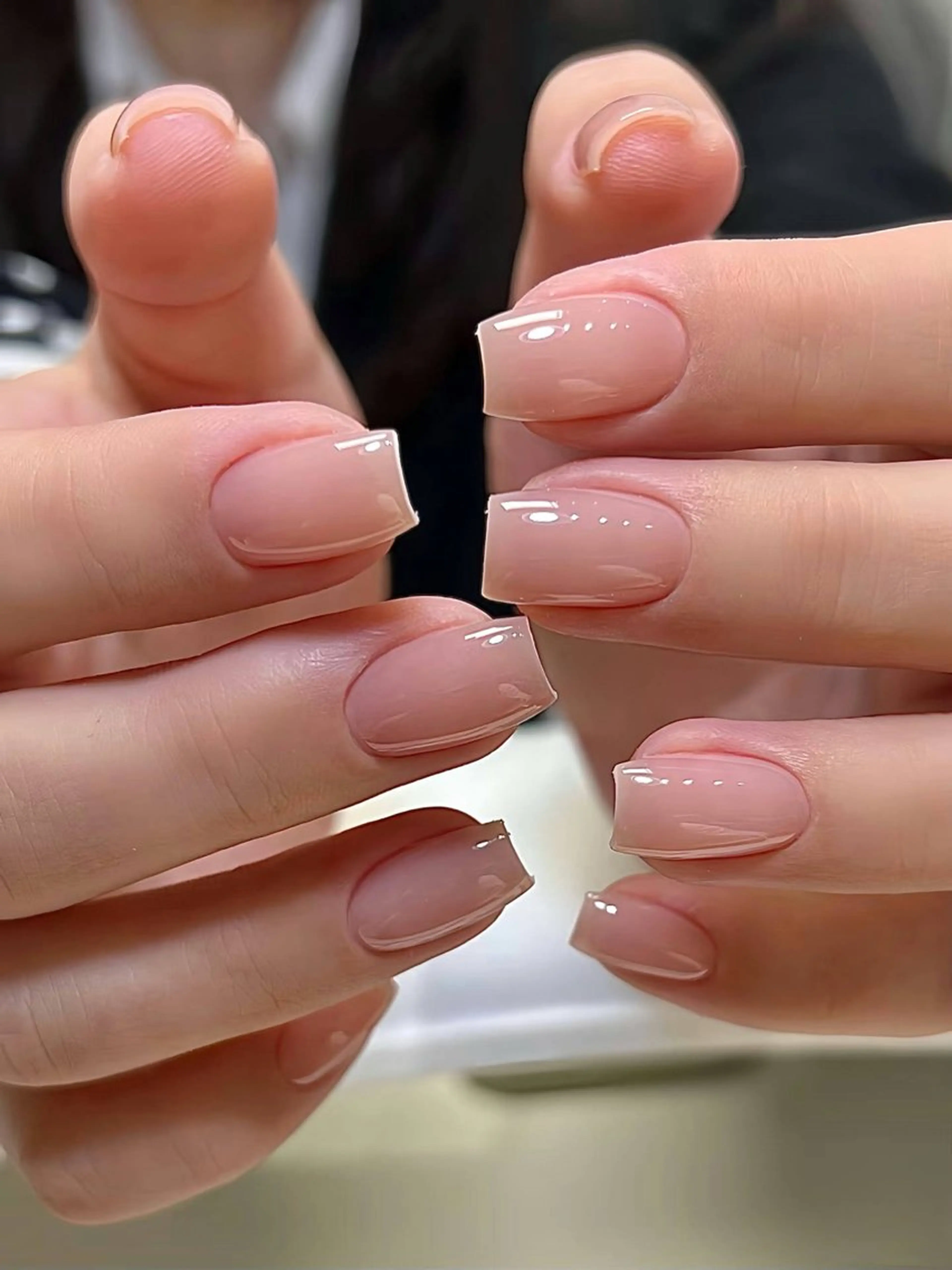ネイル ハンドネイル Freya nail salon所属・Freya トウのネイルデザイン