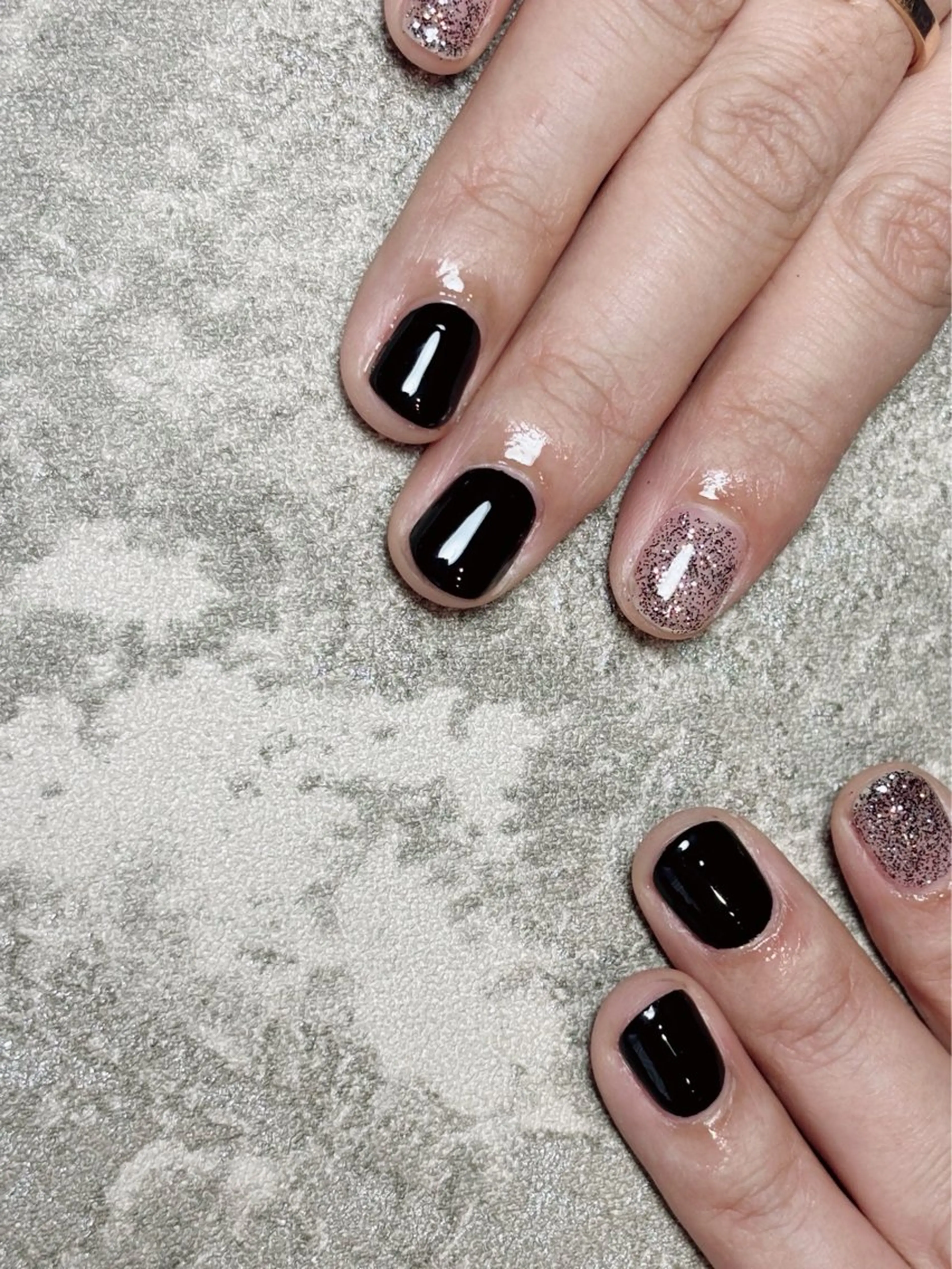 ネイル ハンドネイル Su. Naillandのネイルデザイン