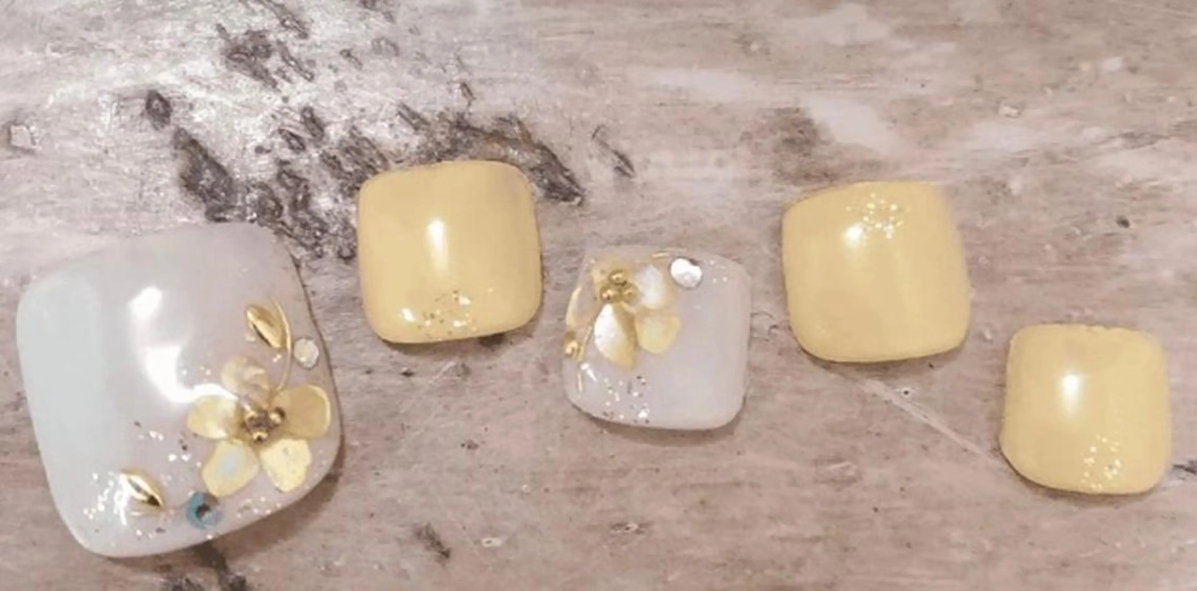 ネイル ｌａｚｏ/ ｅｇｕｃｈｉのエステ・リラクイメージ