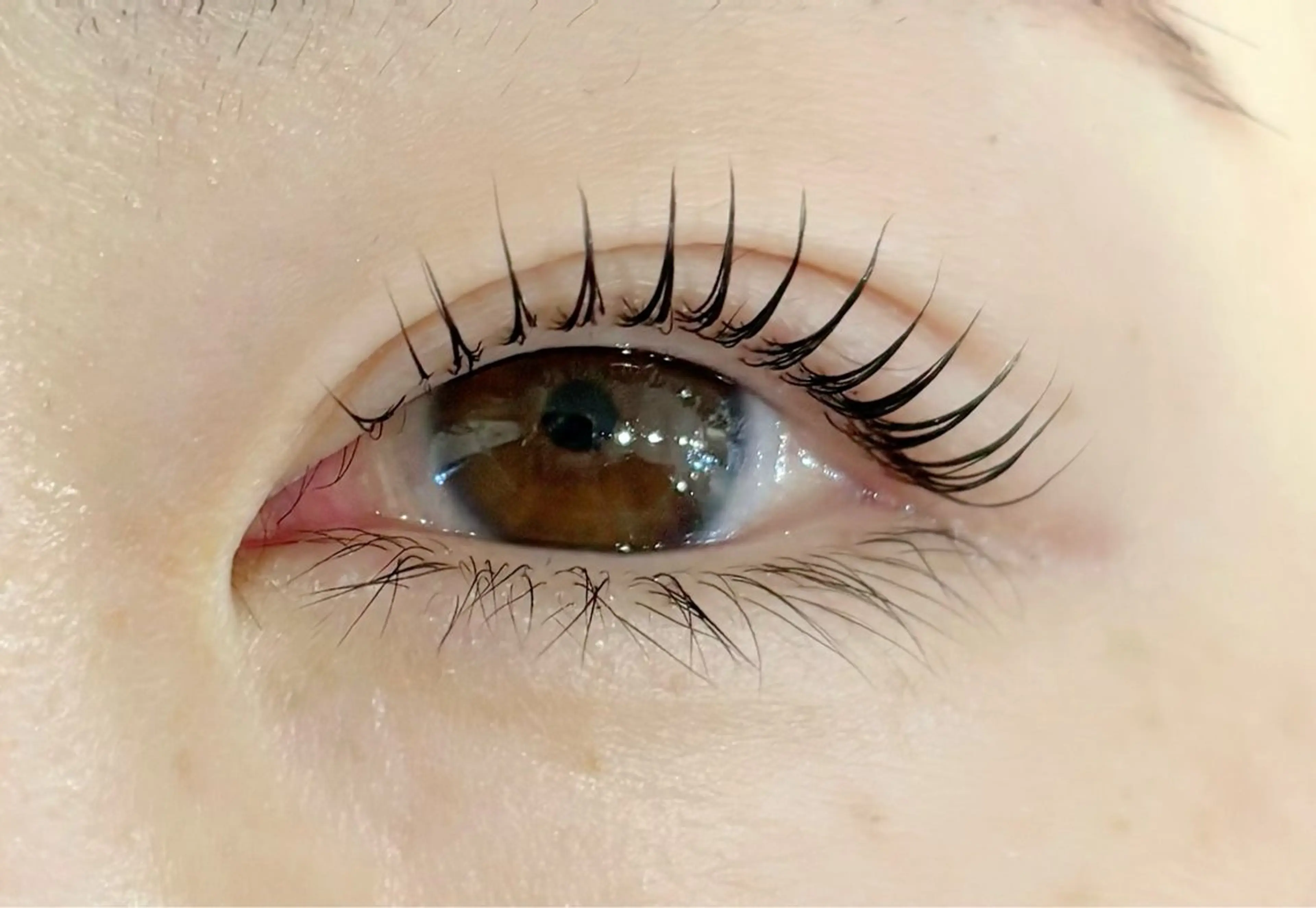 マツエク・マツパ gioia ジョイア所属・Gioiaジョイア 永井のマツエク・マツパデザイン