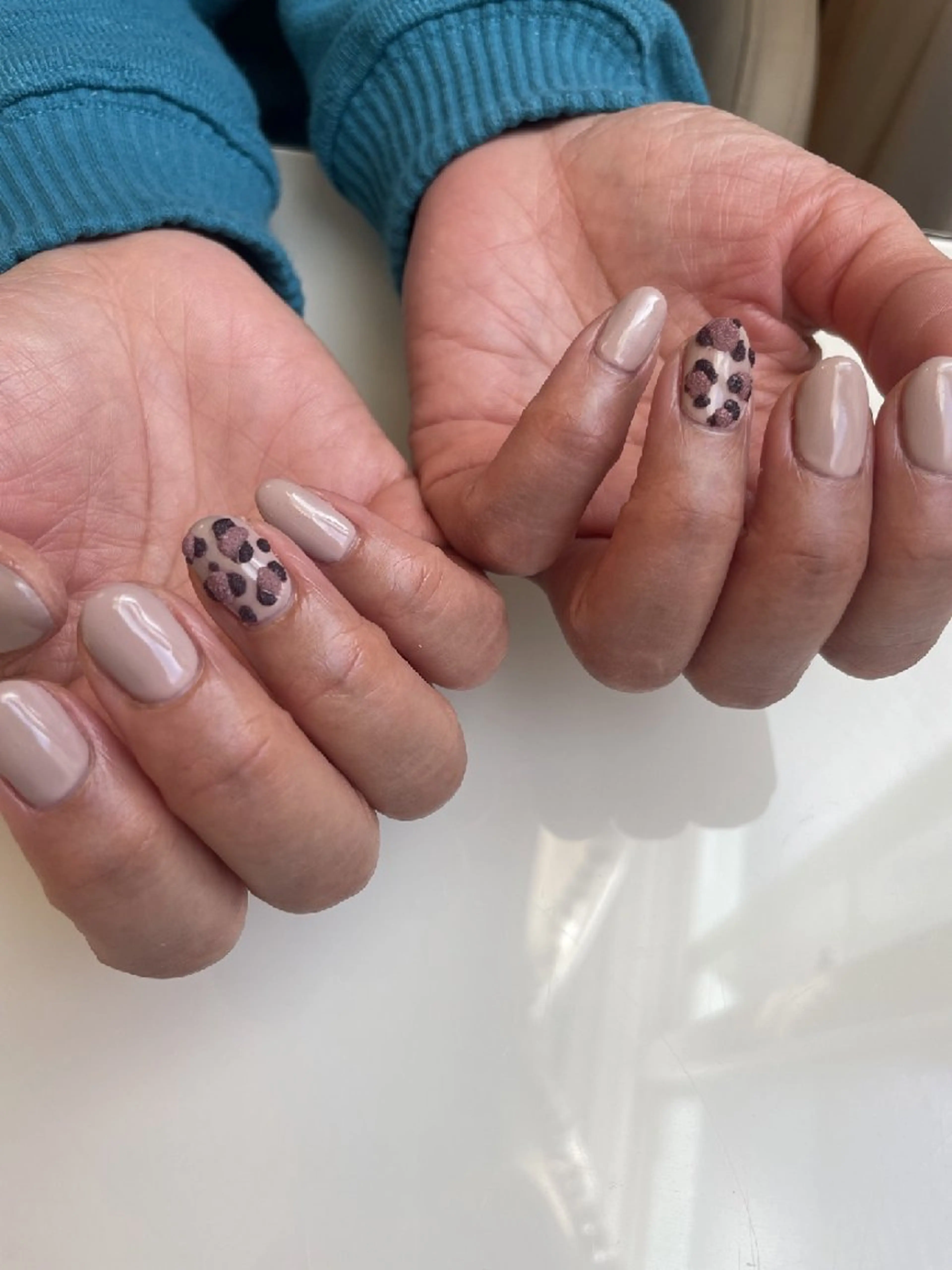 ネイル nail salon ticoRuのネイルデザイン