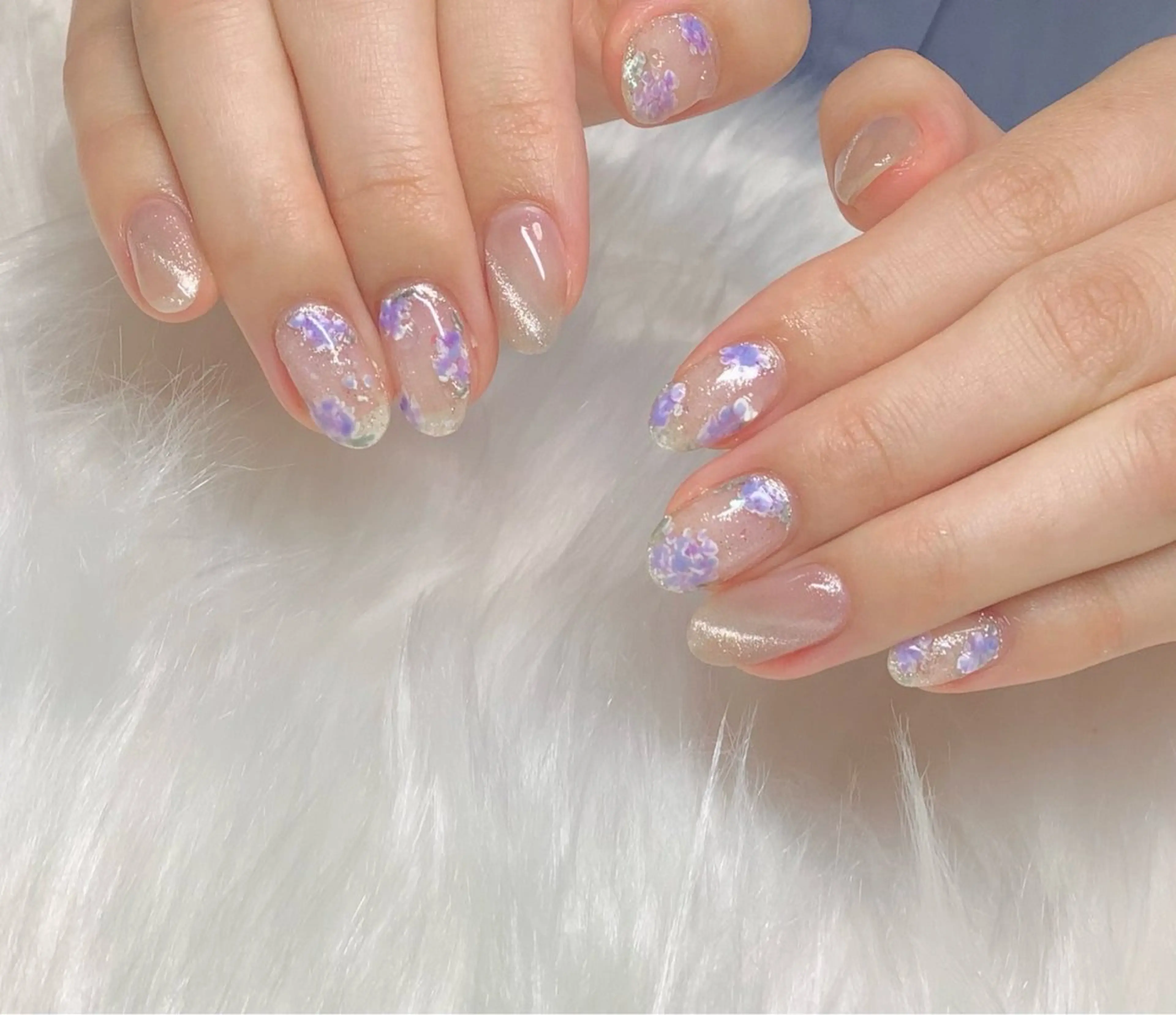 ネイル nail salon etoile所属・nail salon etoile 中村のネイルデザイン