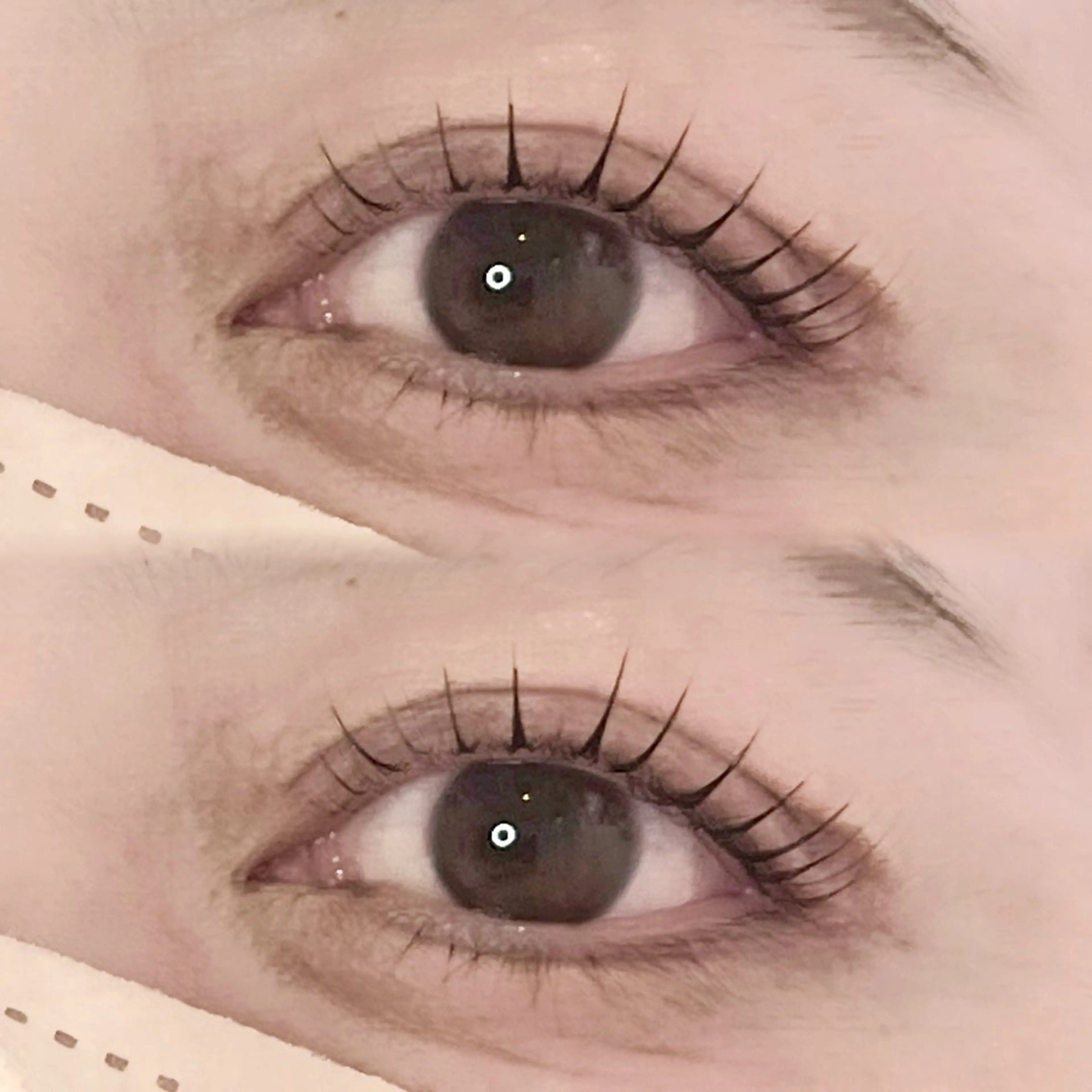 マツエク・マツパ パリジェンヌラッシュリフト Suzuka🩰ྀི BELMEのその他イメージ