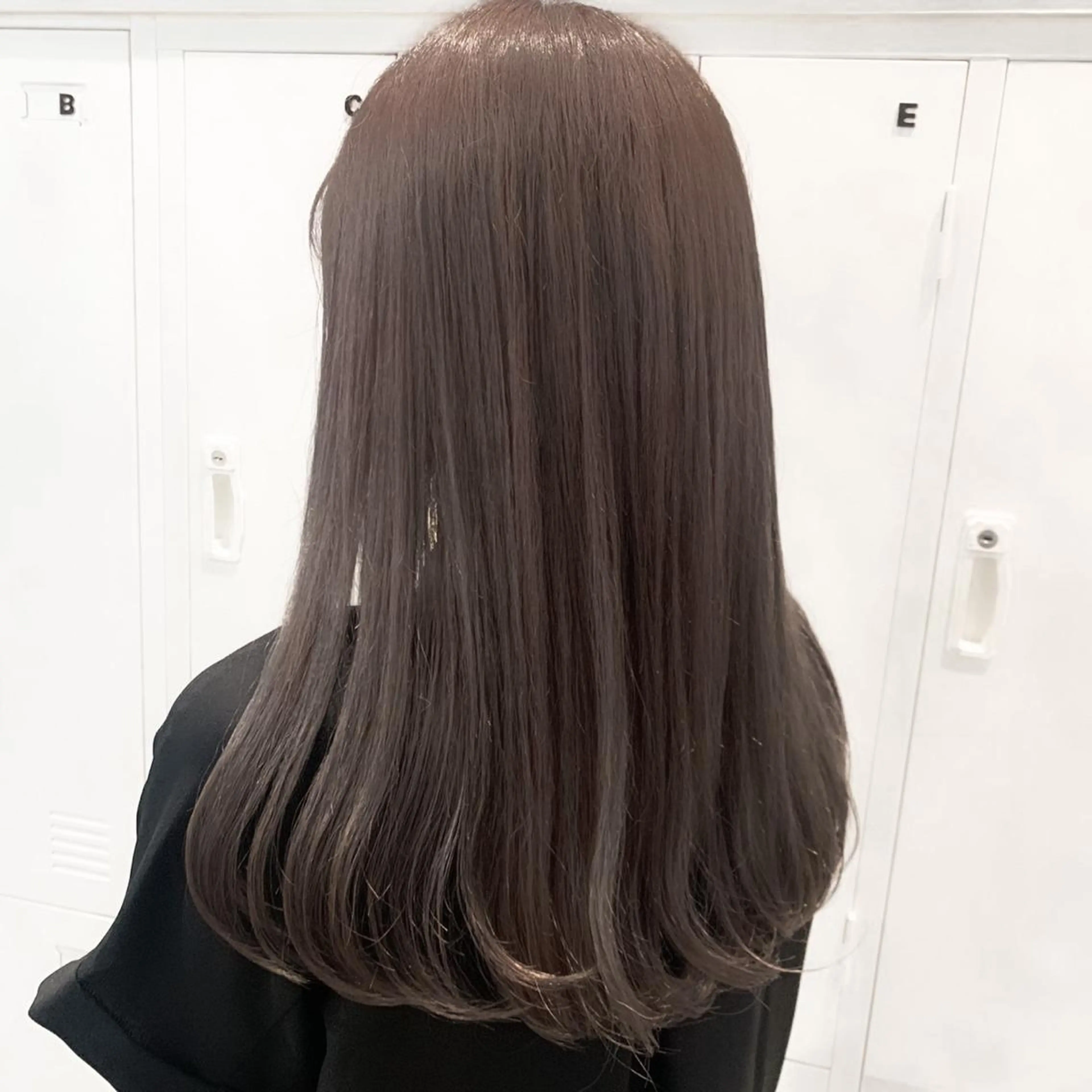 ロング Selene 難波店　HIROKIのヘアスタイル
