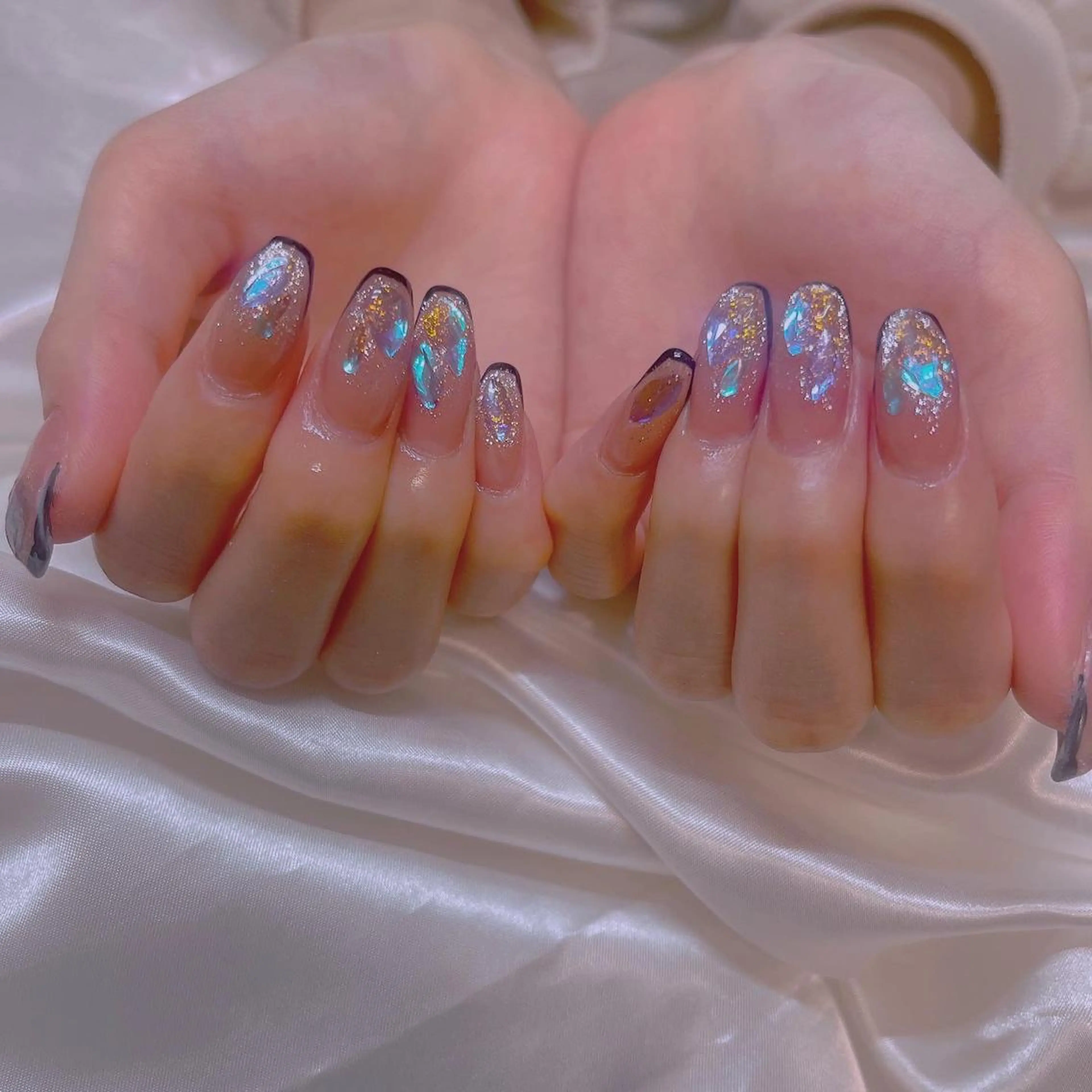 ネイル Private Salon 大宮のネイルデザイン