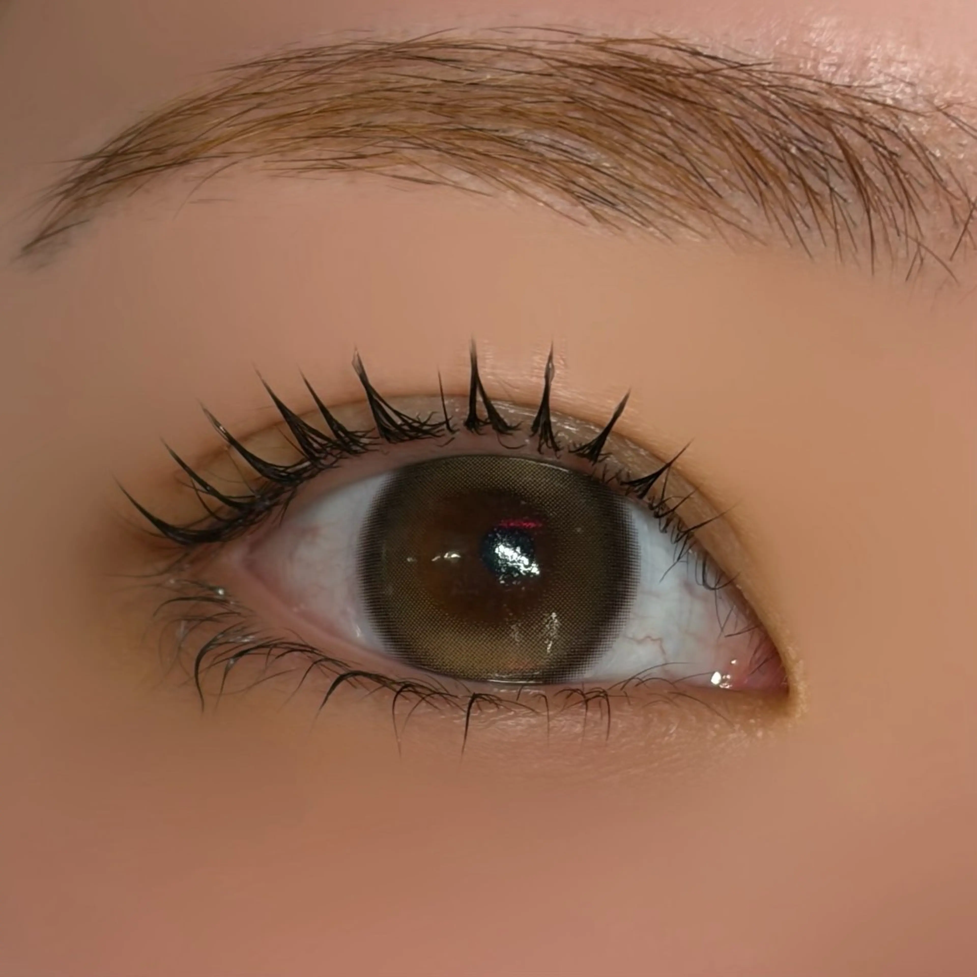 マツエク・マツパ 💖WOLTOKYO 池袋💖honokaのマツエク・マツパデザイン