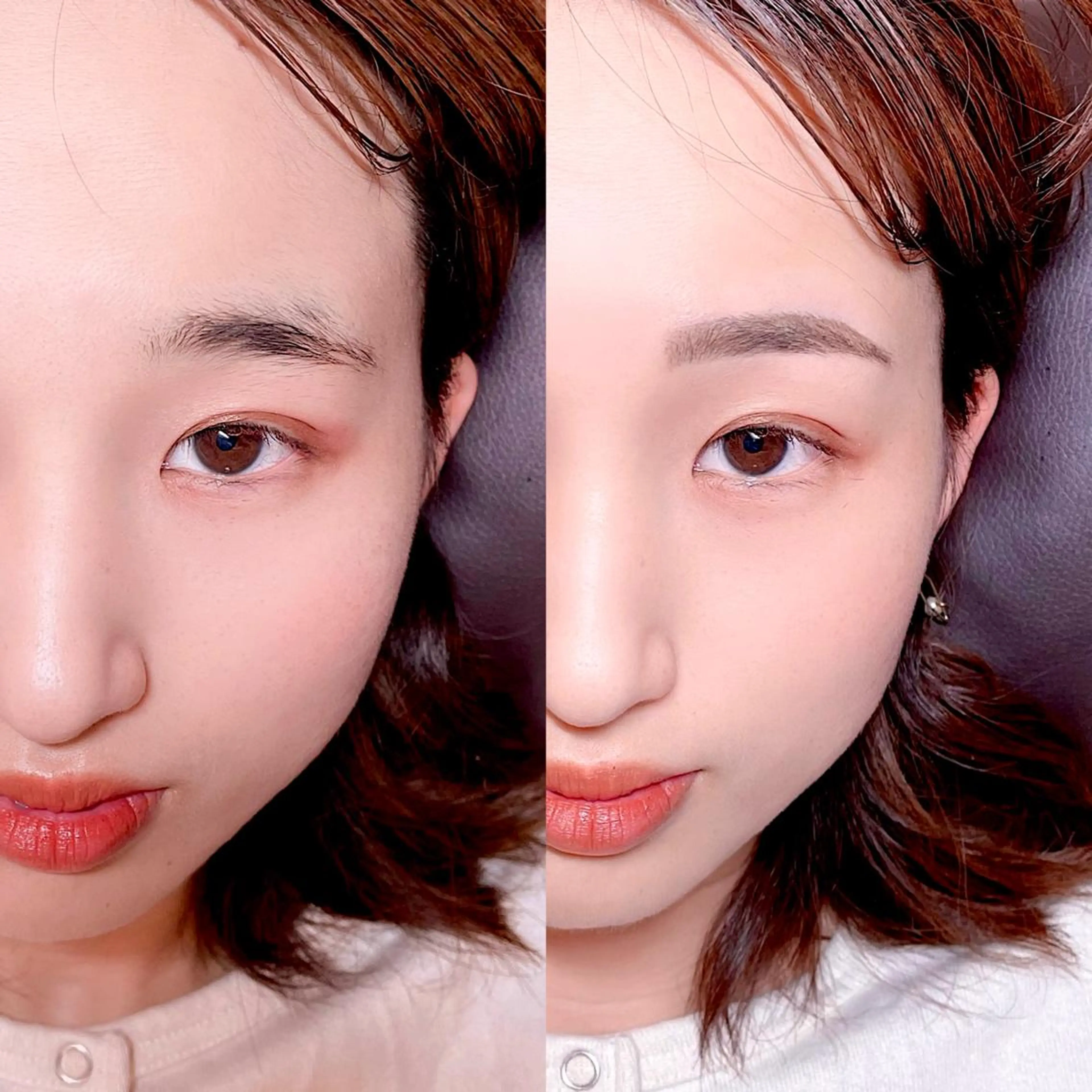 アイブロウ まつげと眉毛の専門店 MeriSPAのマツエク・マツパデザイン