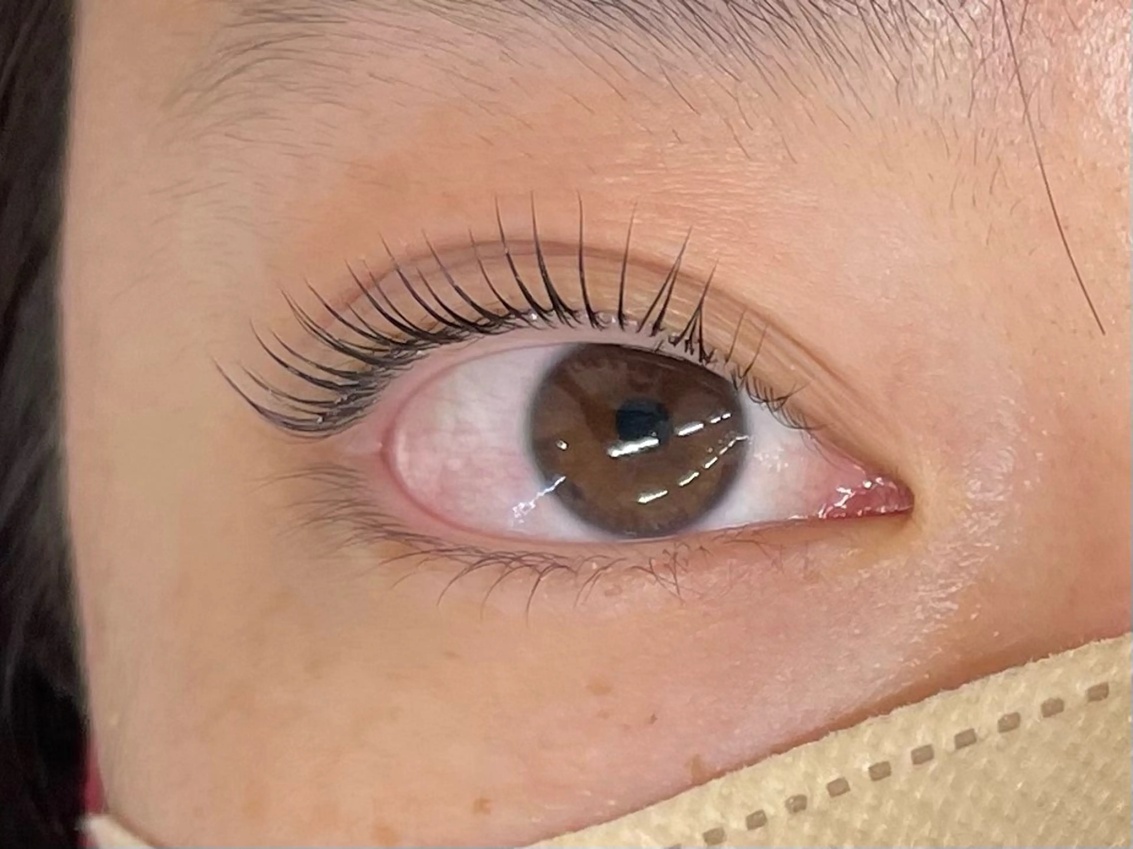 マツエク・マツパ マツパ マリーテレジア 🌻RUKAのマツエク・マツパデザイン