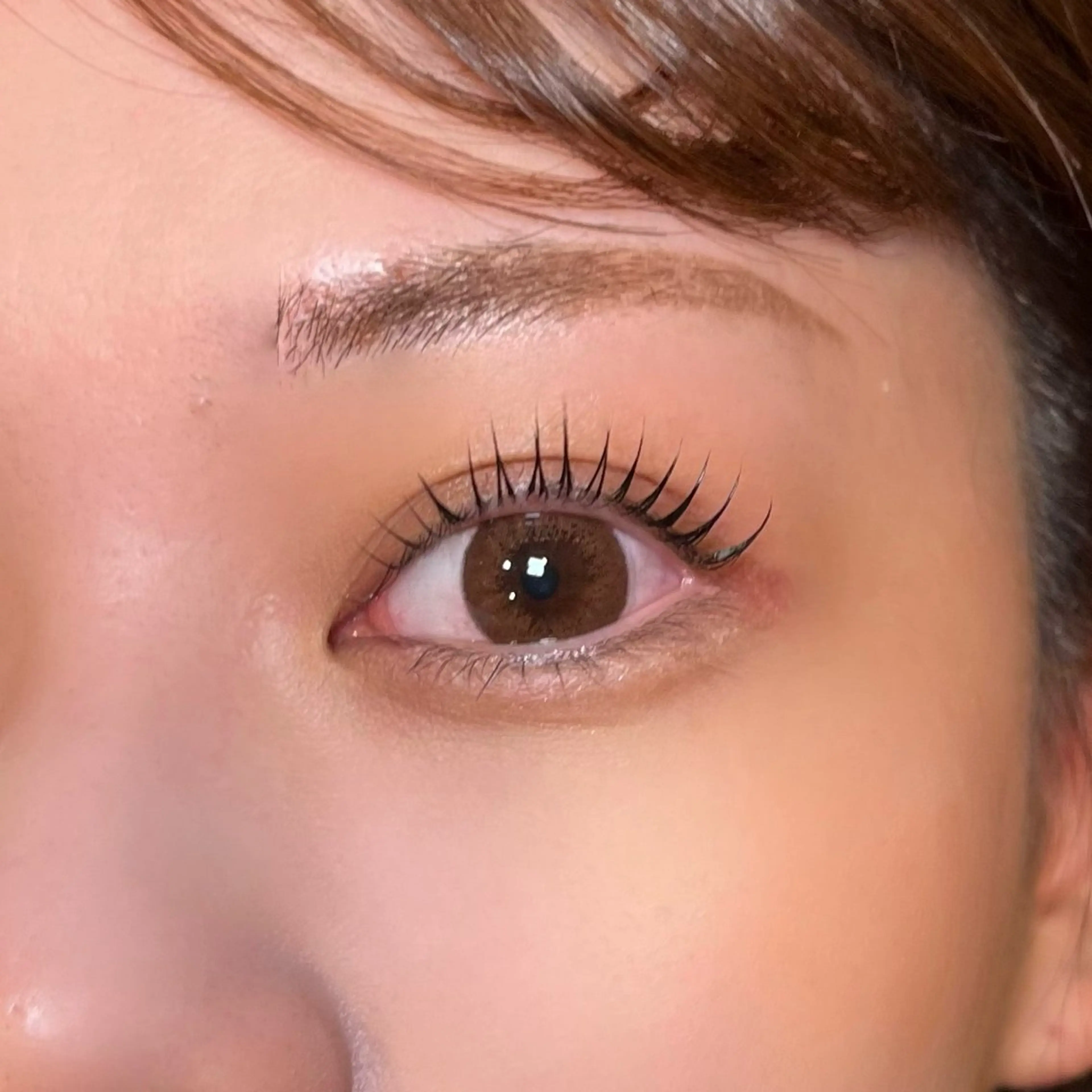 マツエク・マツパ マツパ 【ボブ.髪質改善. カラー】midoのヘアスタイル