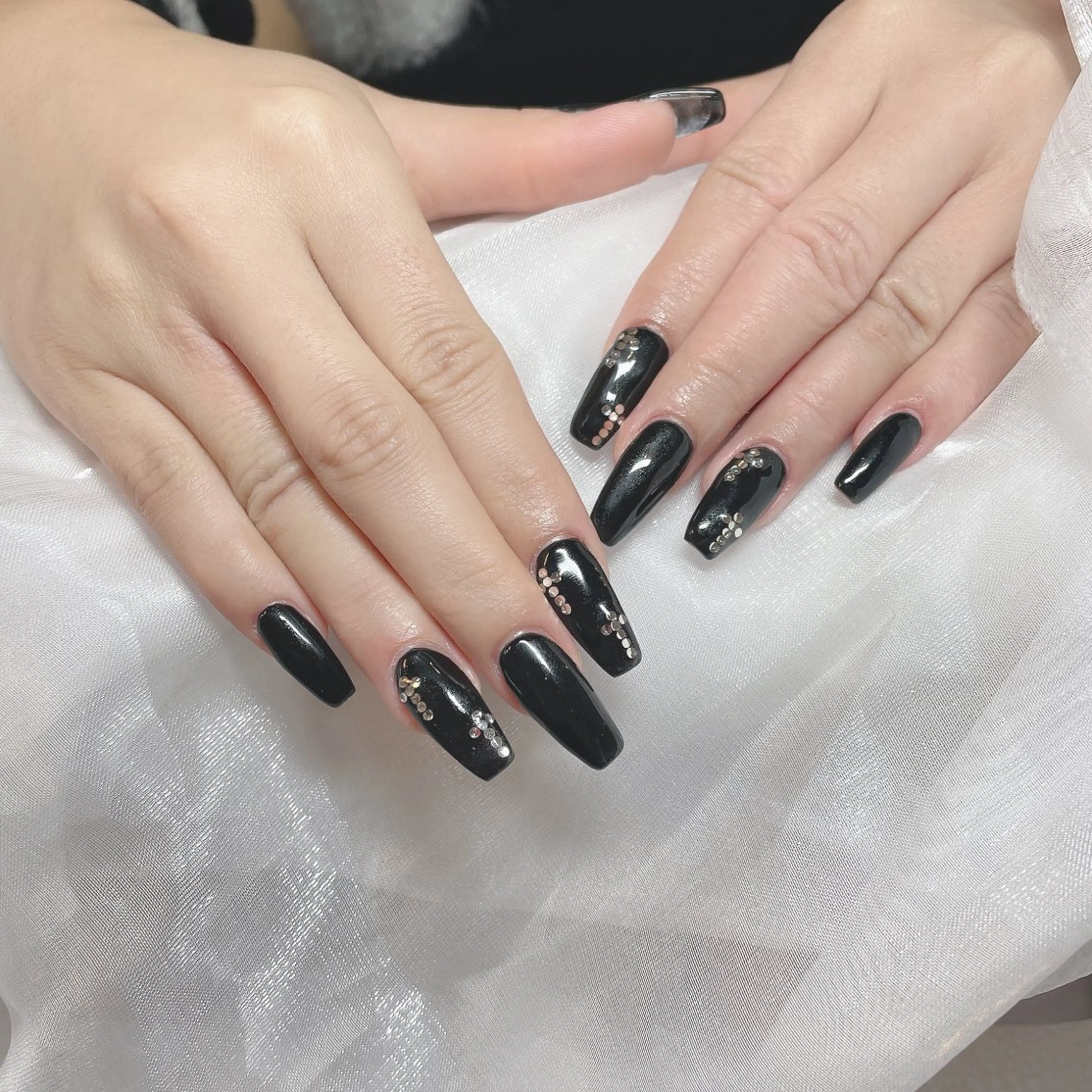 ネイル ハンドネイル D-BEAUTY Nailsalonのネイルデザイン