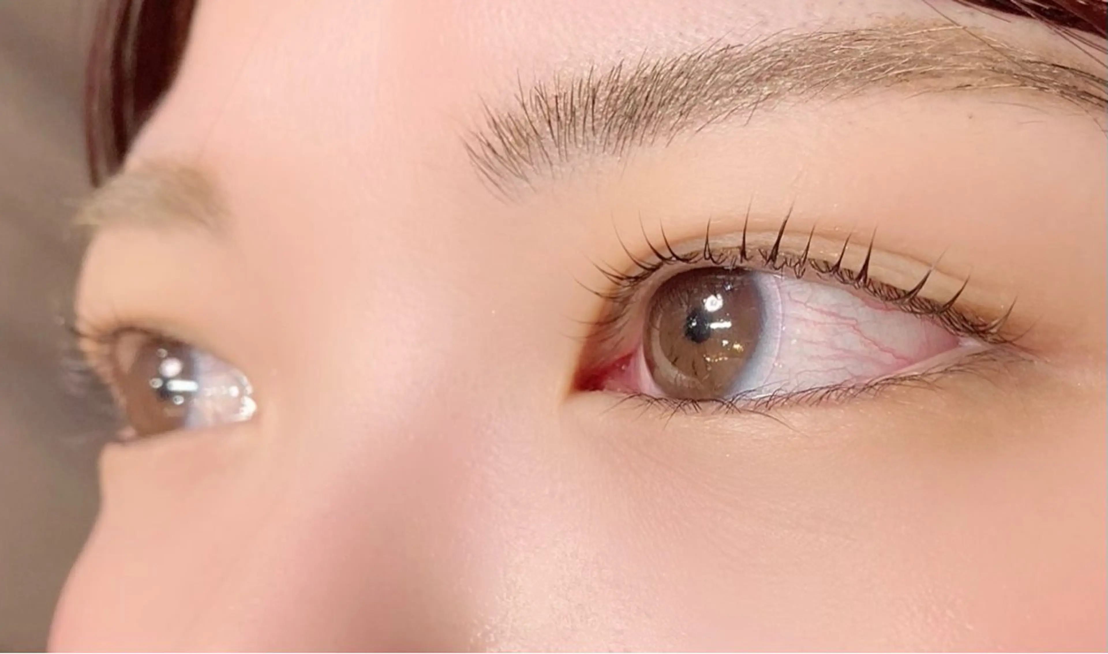 マツエク・マツパ アミーラ所属・Amira/アミーラ YU-KA🤍のマツエク・マツパデザイン