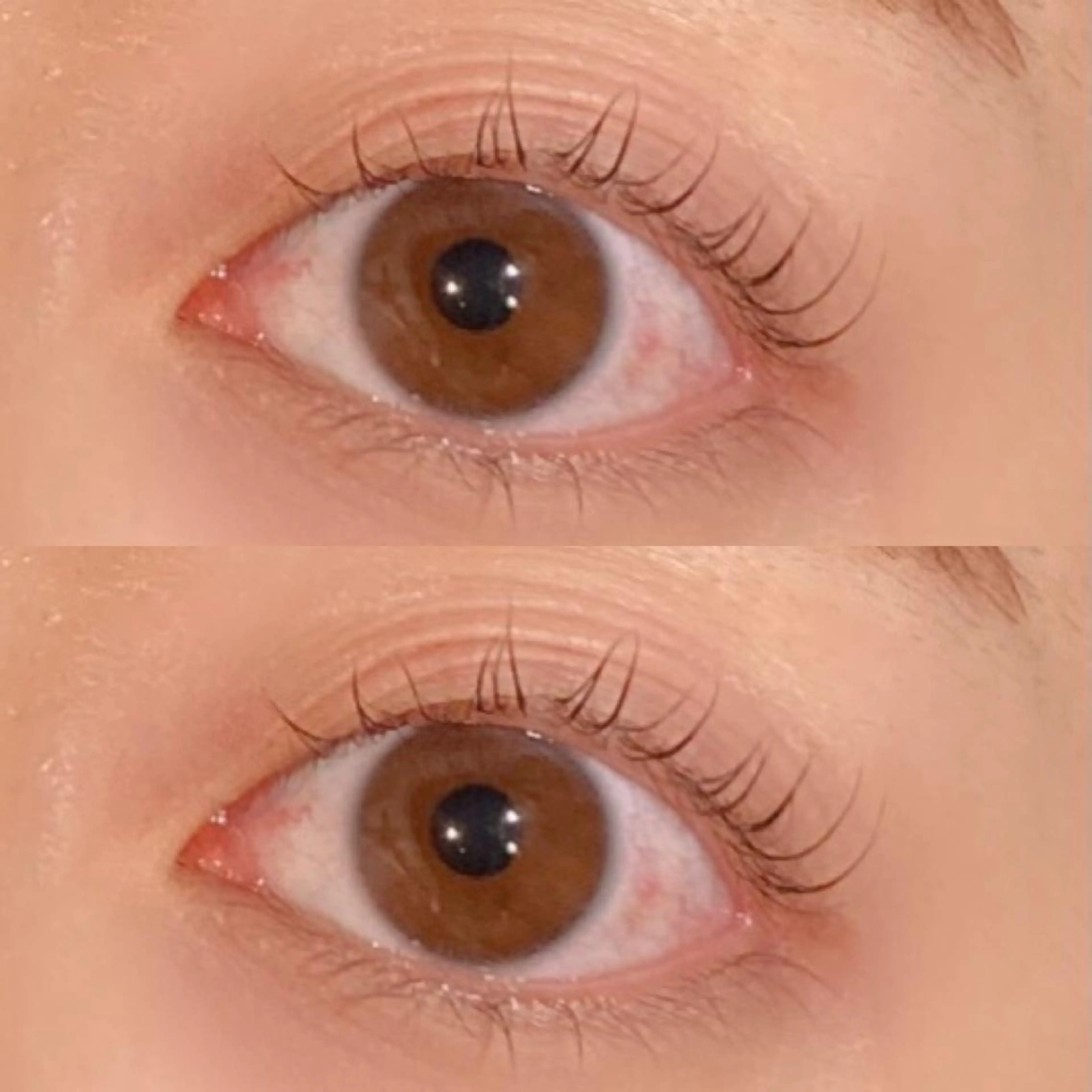 カラー マツエク・マツパ HINANO🌷 髪質改善サロンの眉毛・アイブロウイメージ