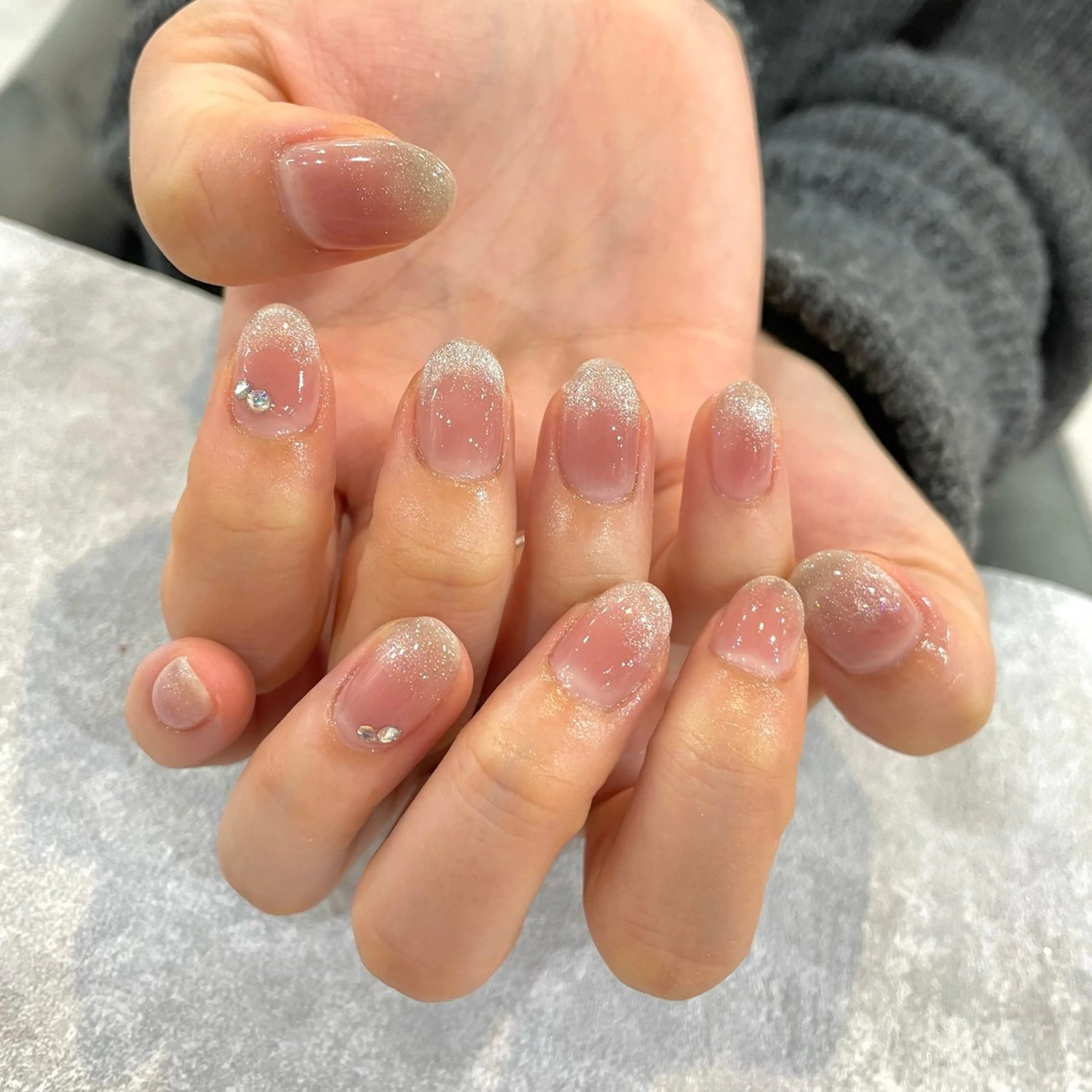 ネイル salon Lisisのネイルデザイン