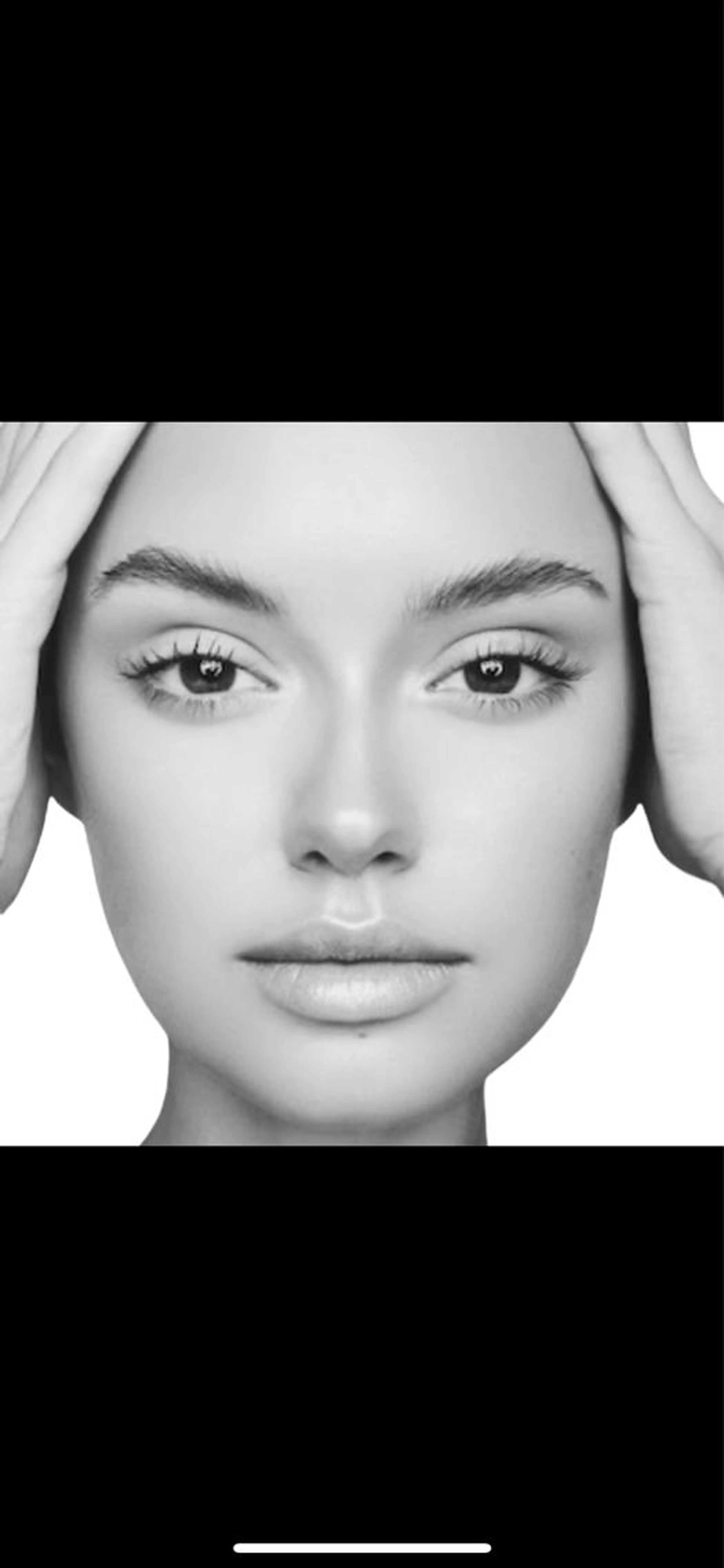 【新規女性】今話題の✨フェイシャルWAX +美肌パック🕊✨の写真