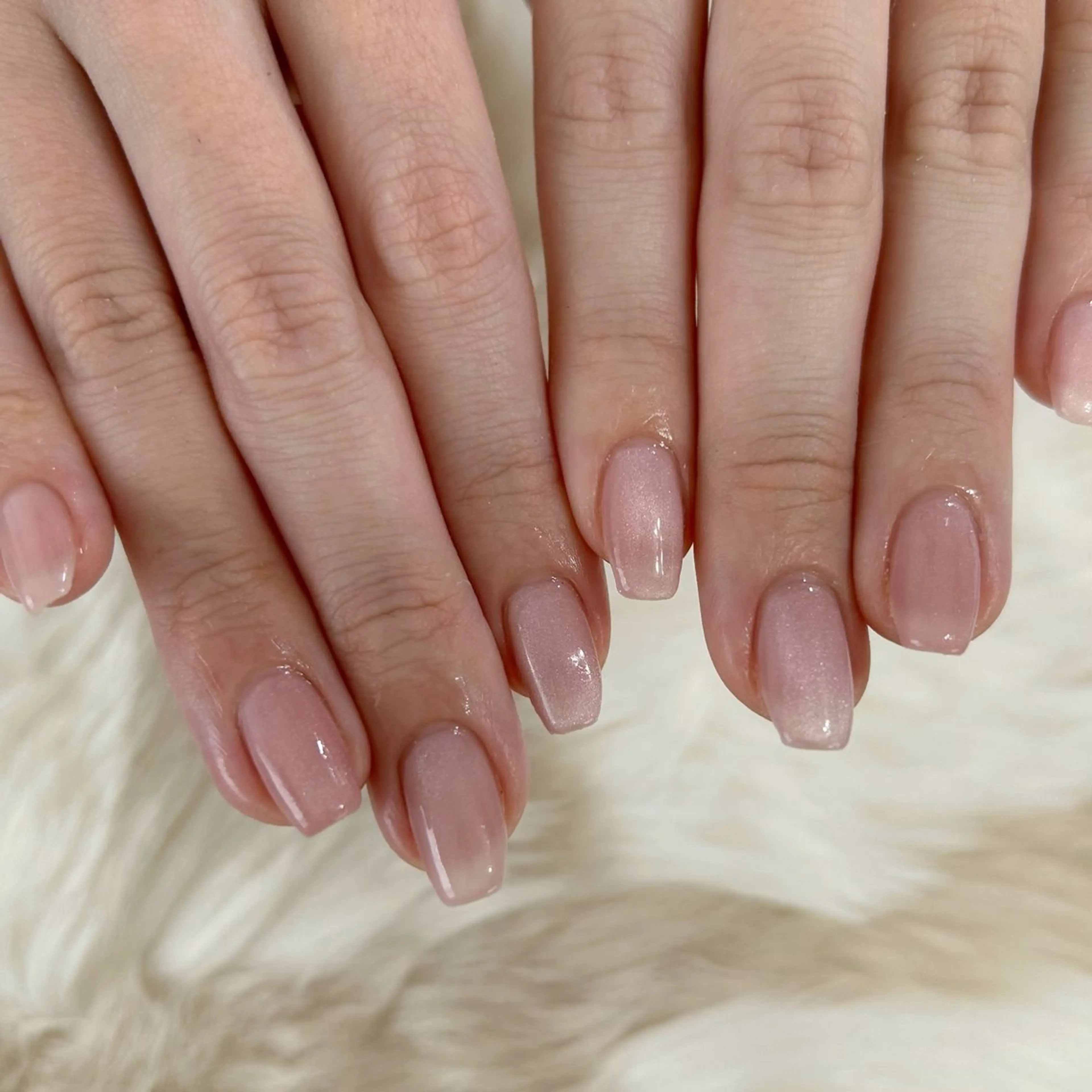 ネイル ハンドネイル パラジェル登録サロンfeerique所属・Uchida Mayunaのその他イメージ