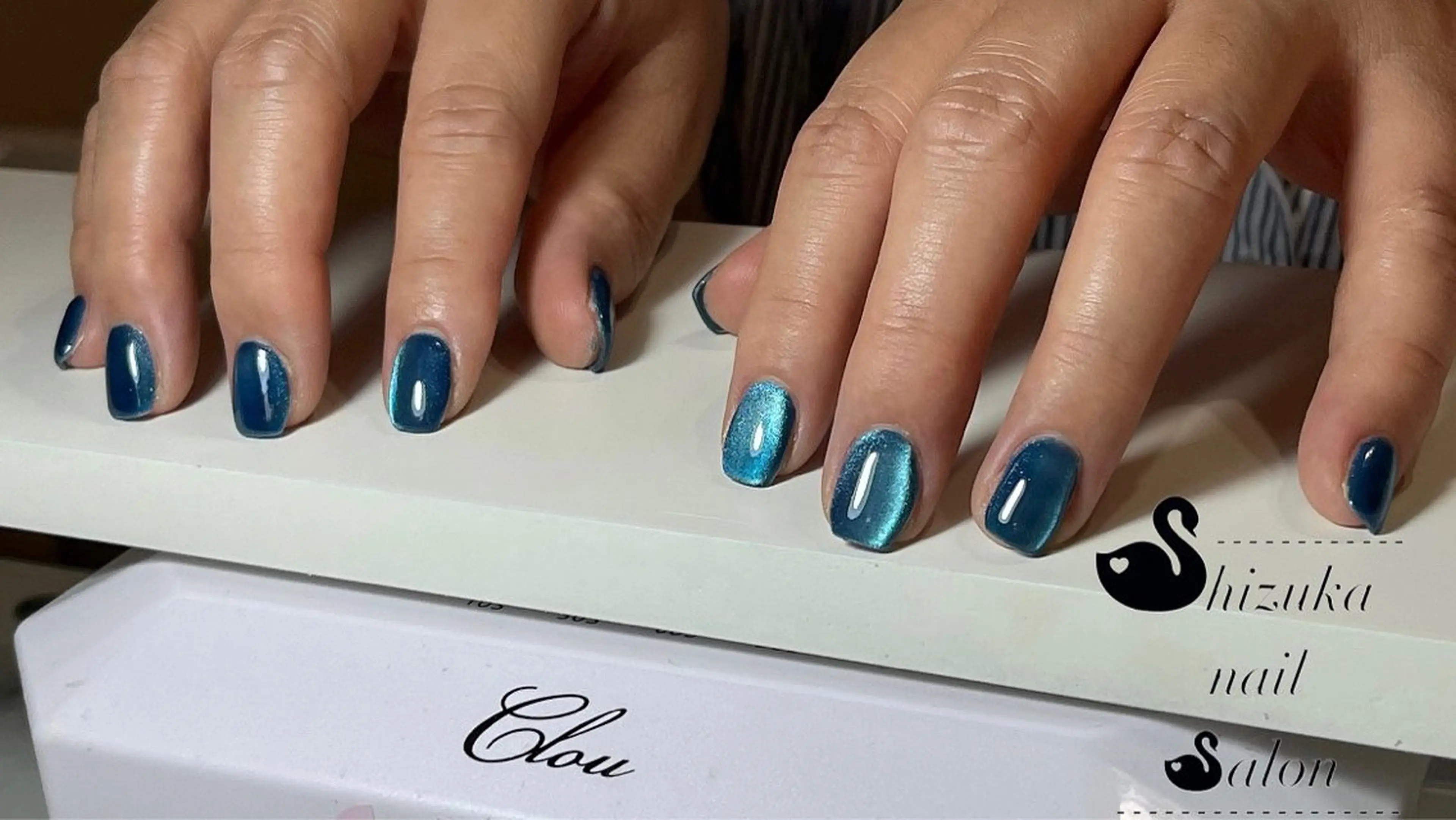 ネイル ハンドネイル Shizuka nail salon所属・Shizuka Nail Salonのネイルデザイン