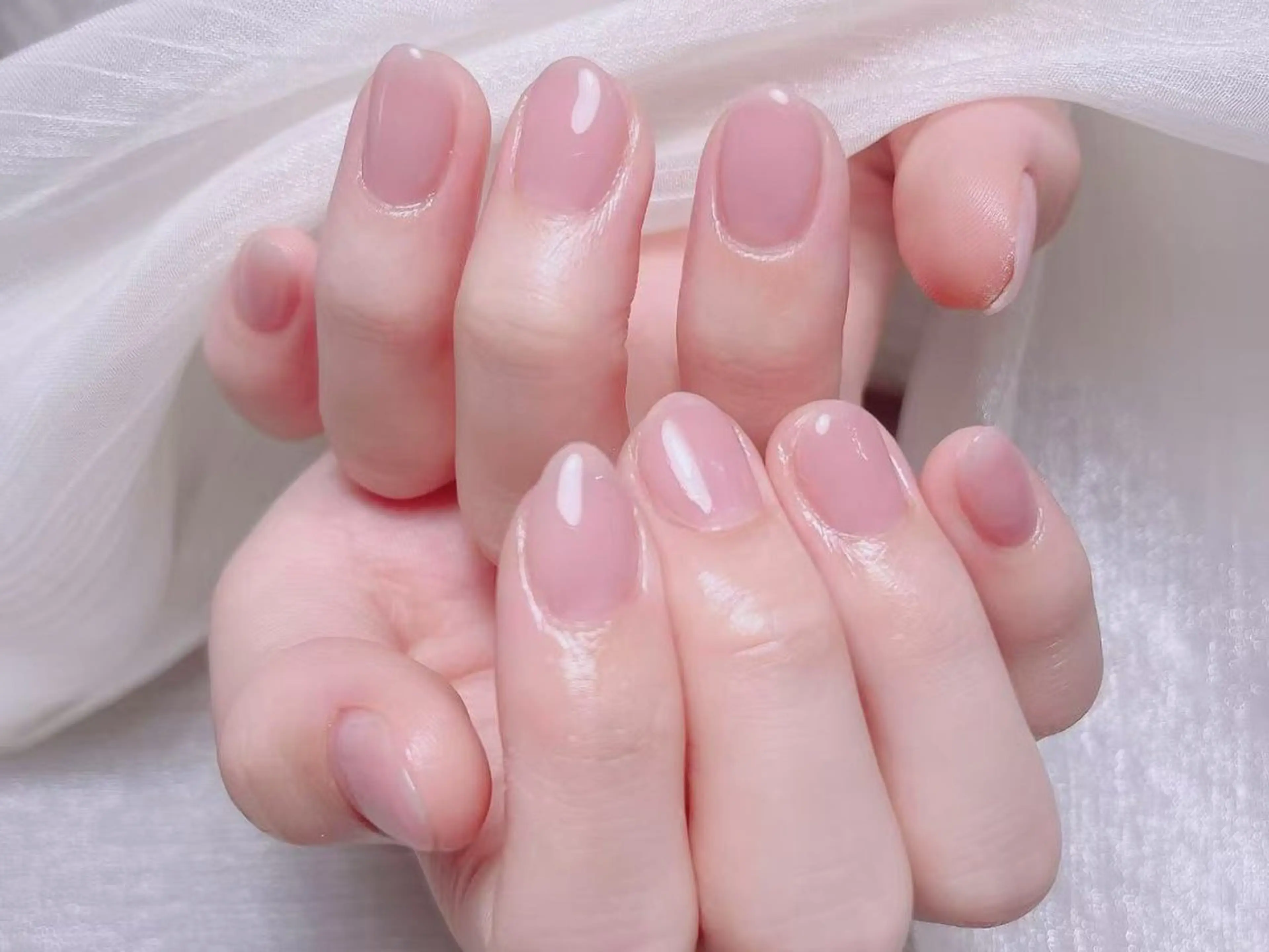 ネイル ハンドネイル Kari ネイルサロンのネイルデザイン