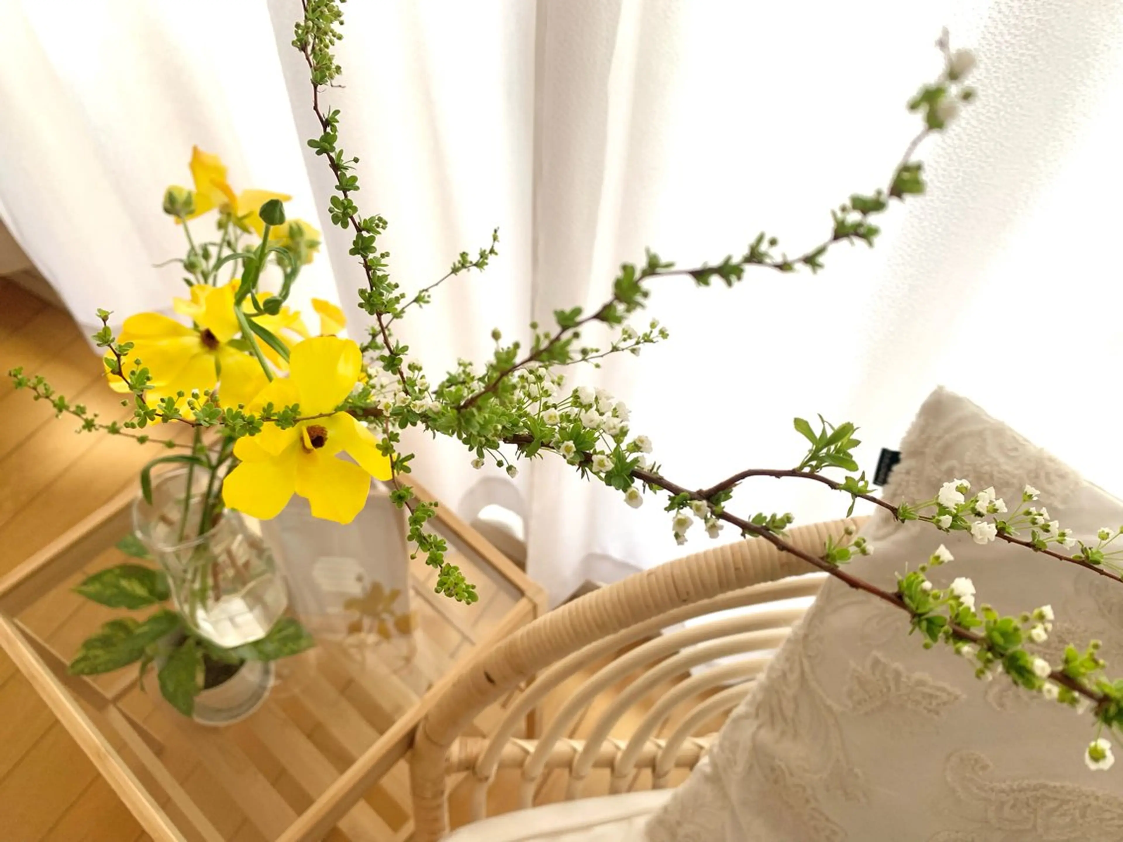 小顔&デコルテ Spa　“koti”のエステ・リラクイメージ