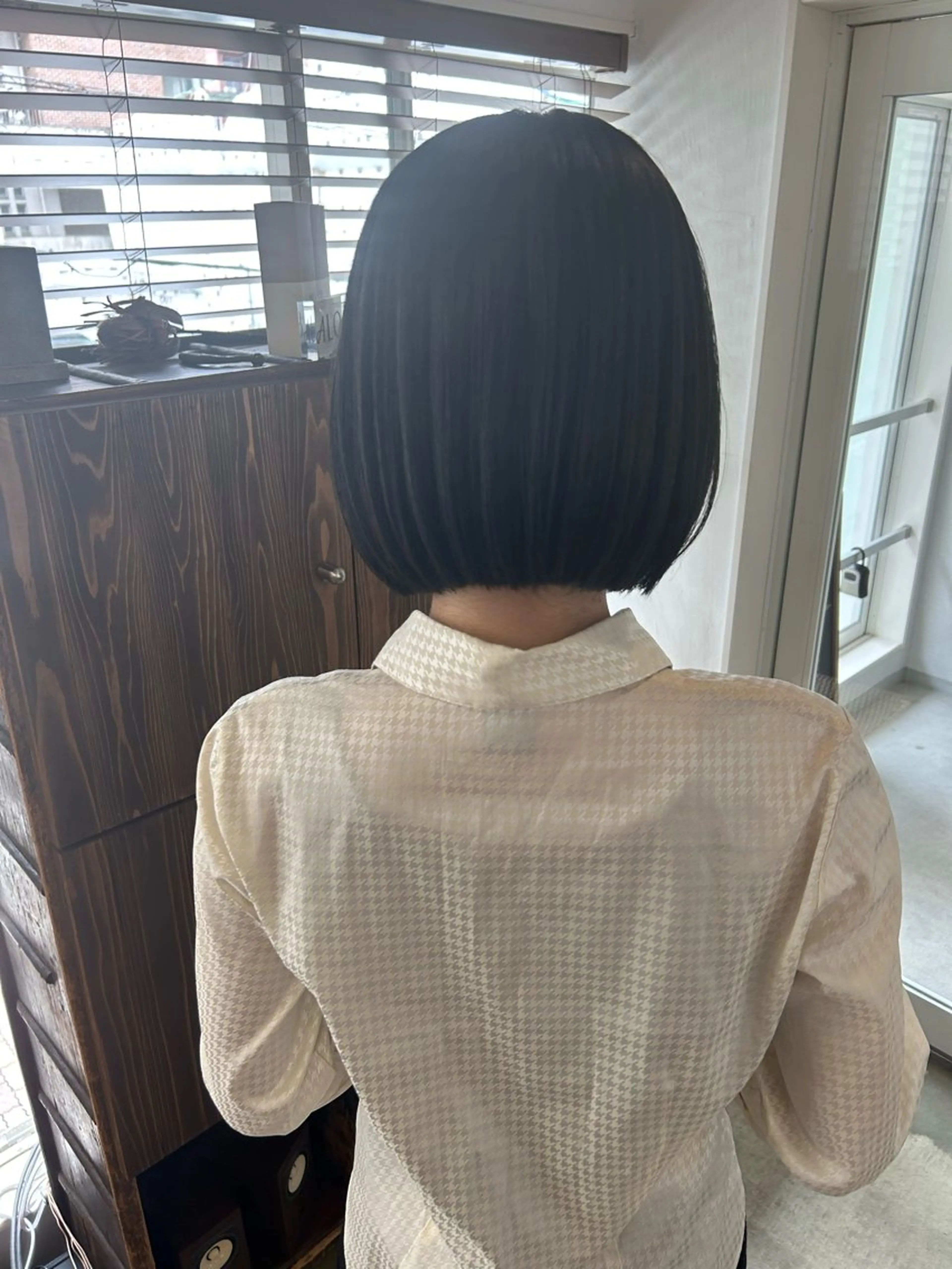 ショート 韓国レイヤー/ハイ トーン/優太のヘアスタイル