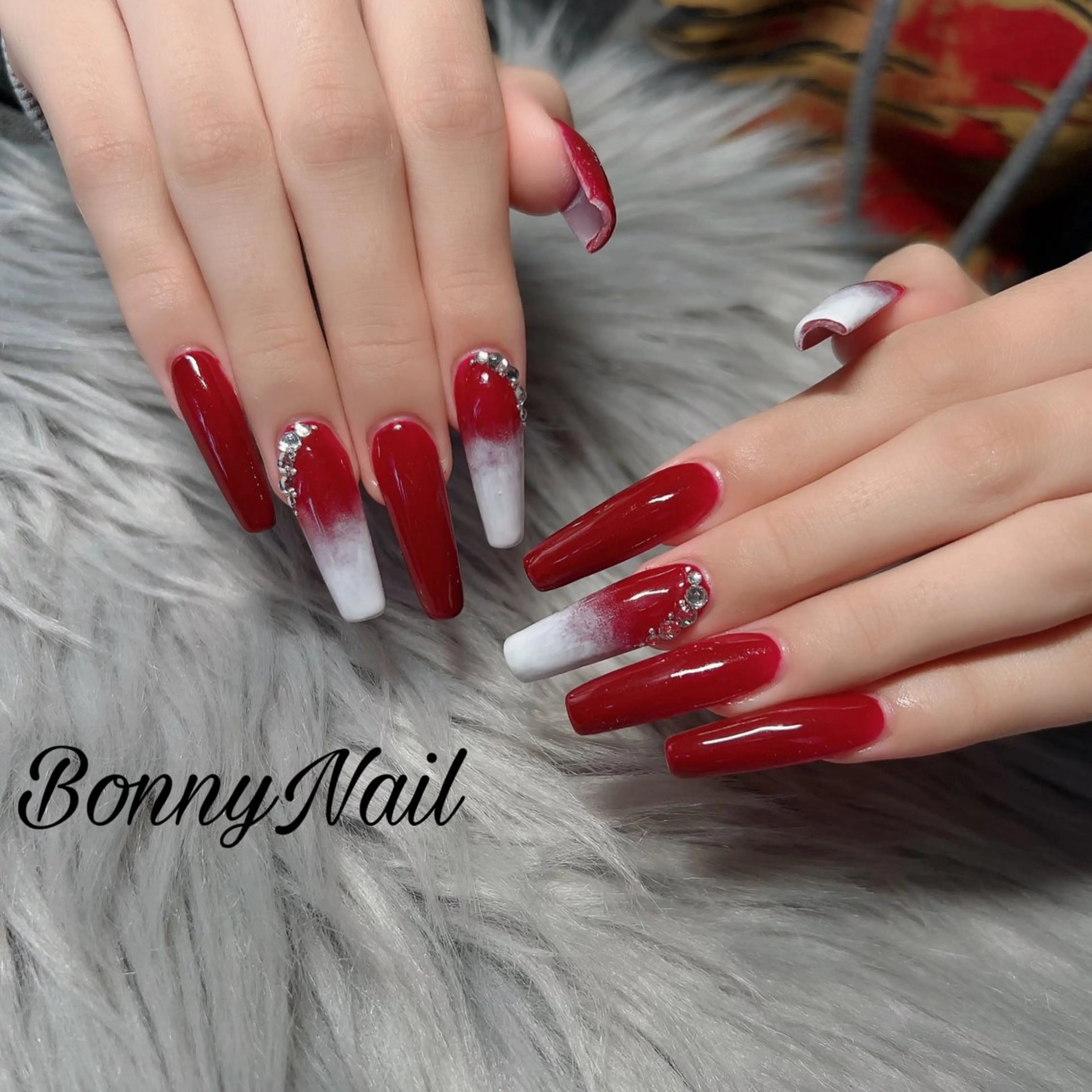 ネイル Bonny Nailのネイルデザイン