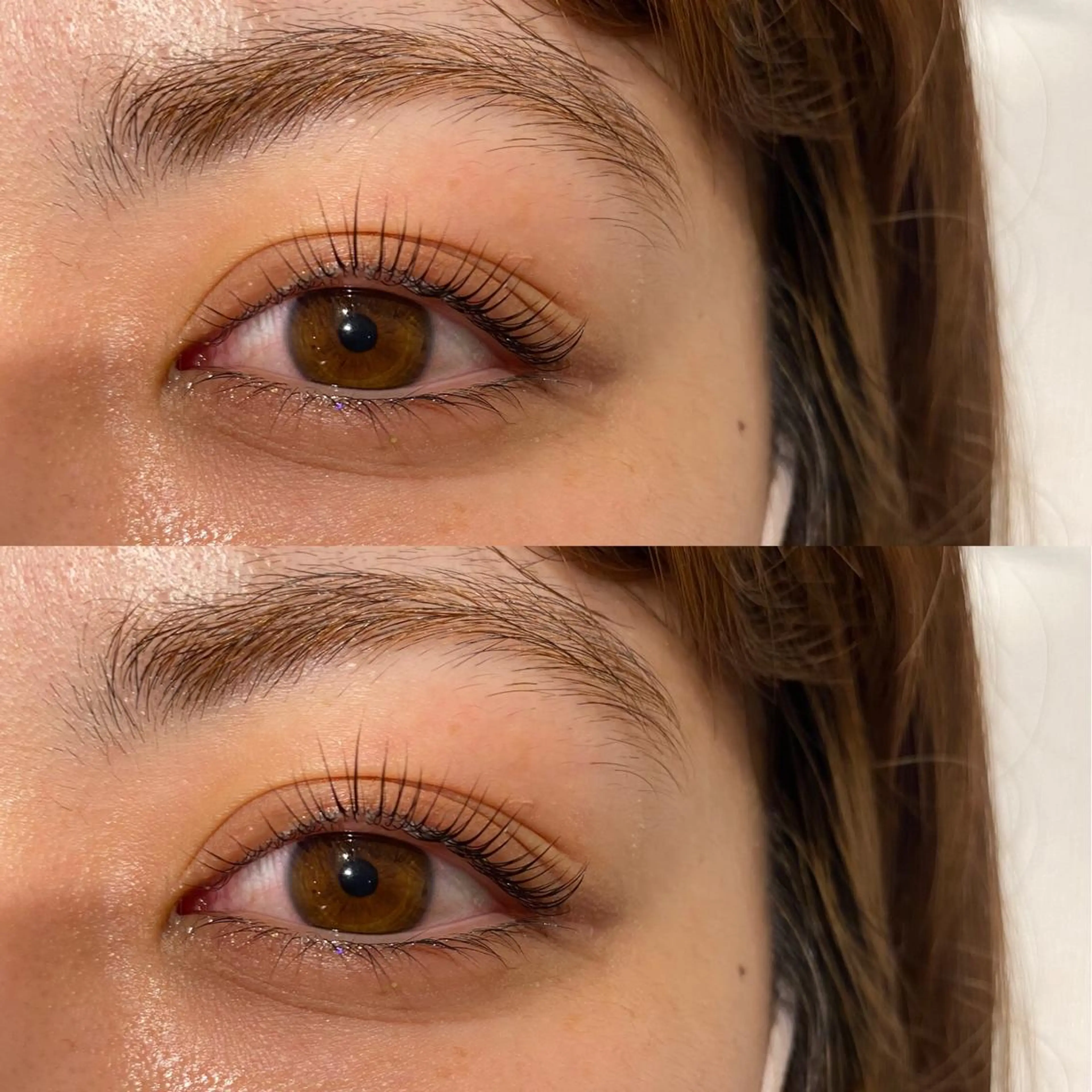 マツエク・マツパ SALON VILLAGE Jingumae 2nd.店所属・eyelist. AIのマツエク・マツパデザイン