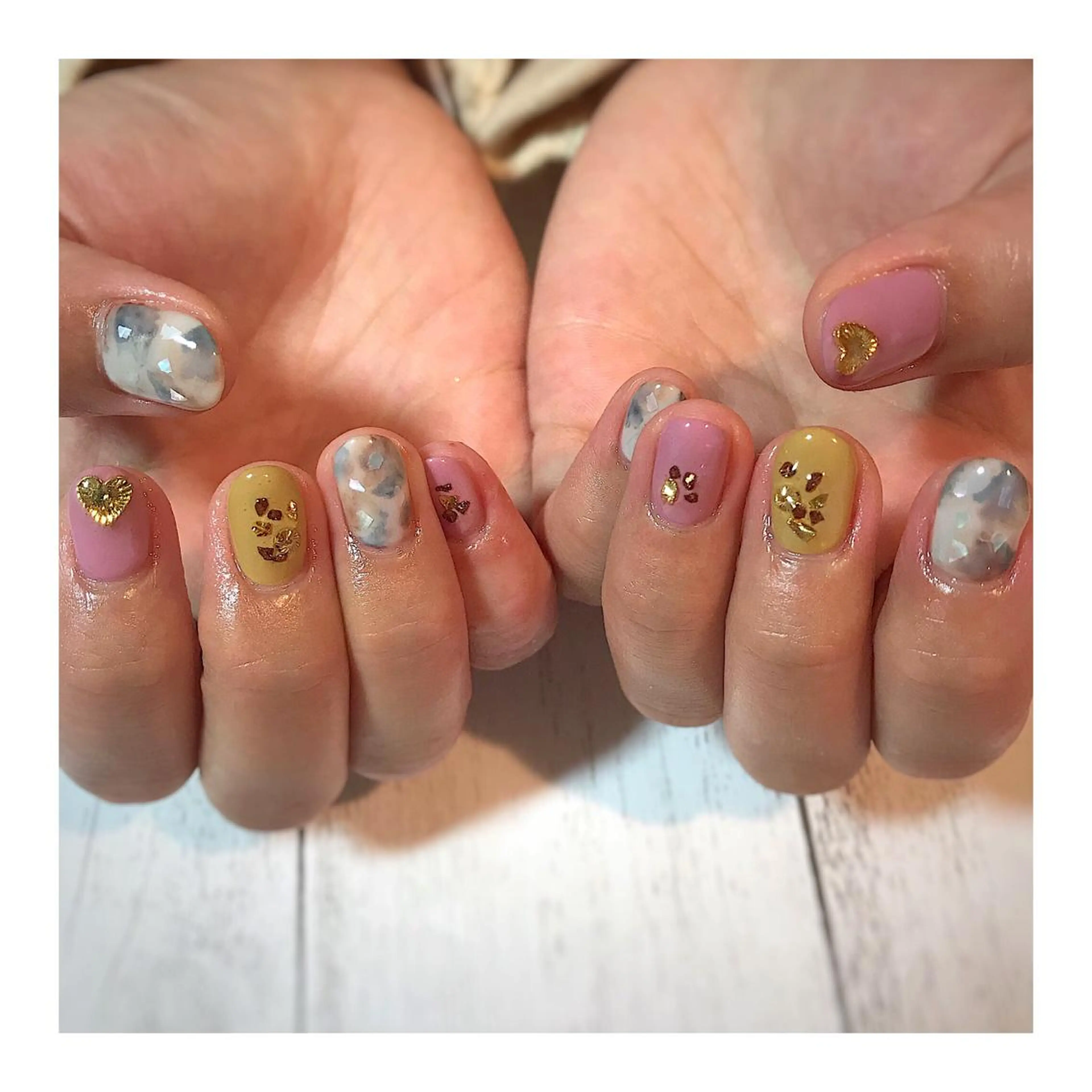ネイル doux nailのその他イメージ