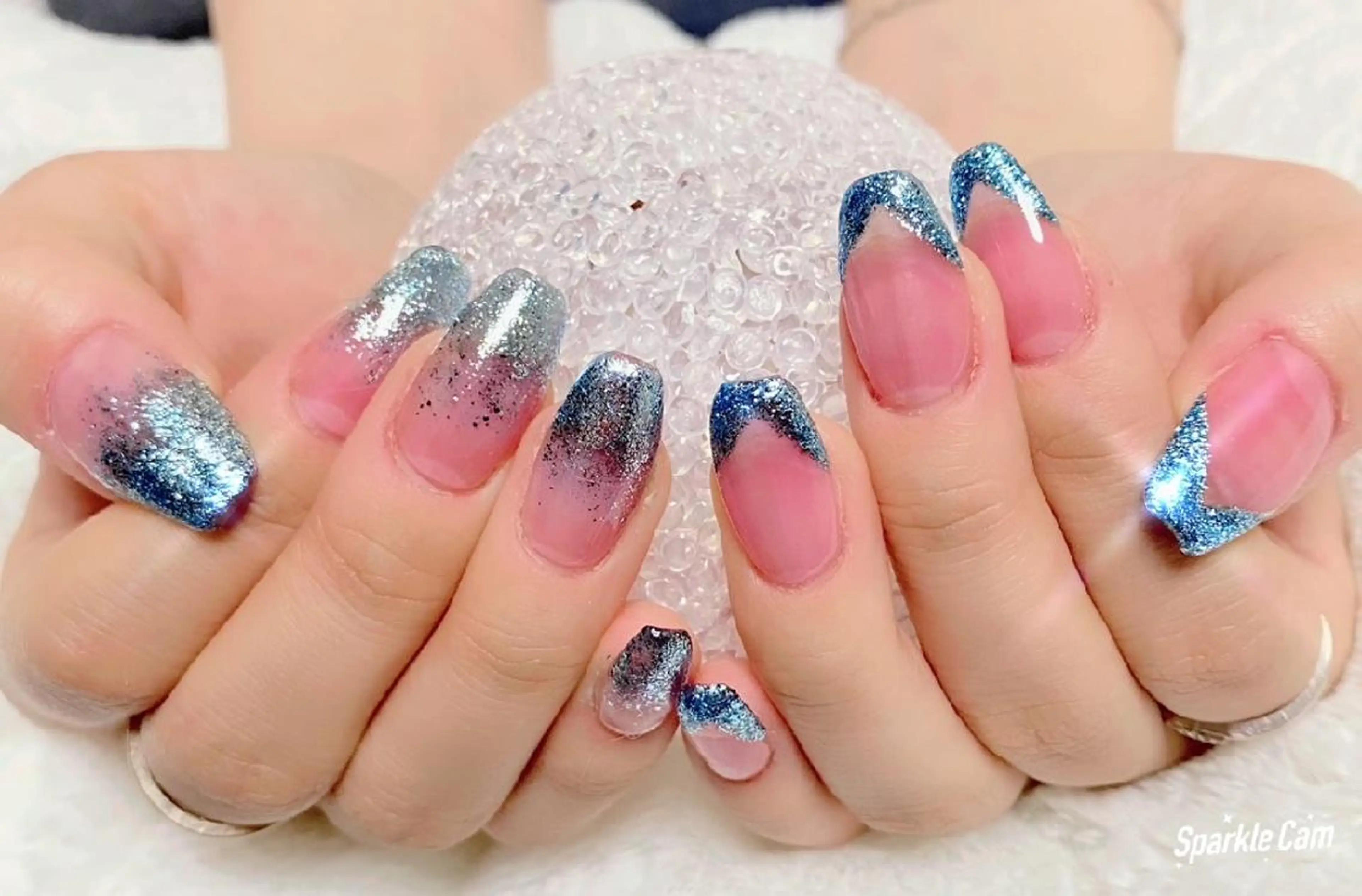 ネイル ハンドネイル F.T.S nailのネイルデザイン