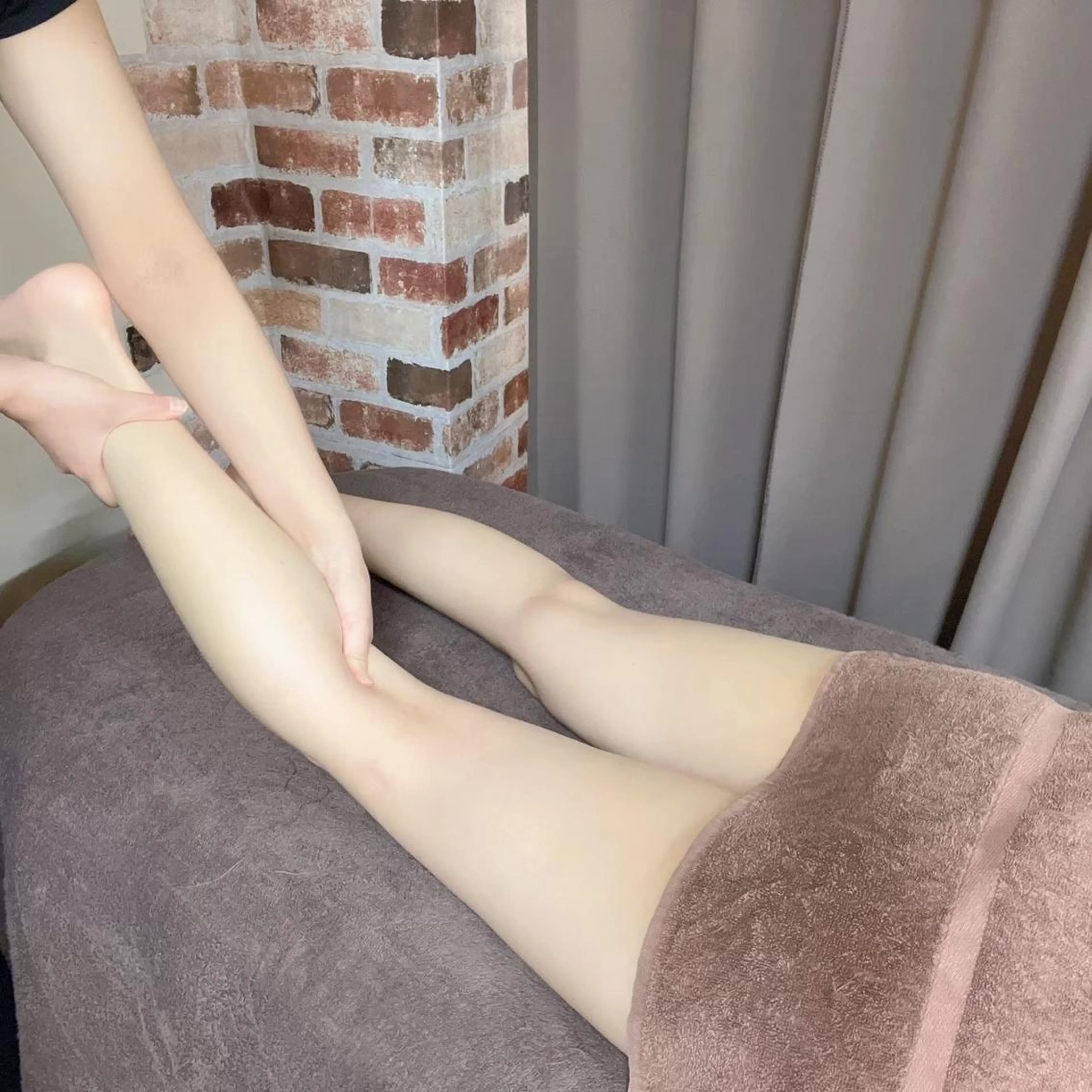 エステ リラク 脱毛🌹エステ イルシオン　YUIのエステ・リラクイメージ