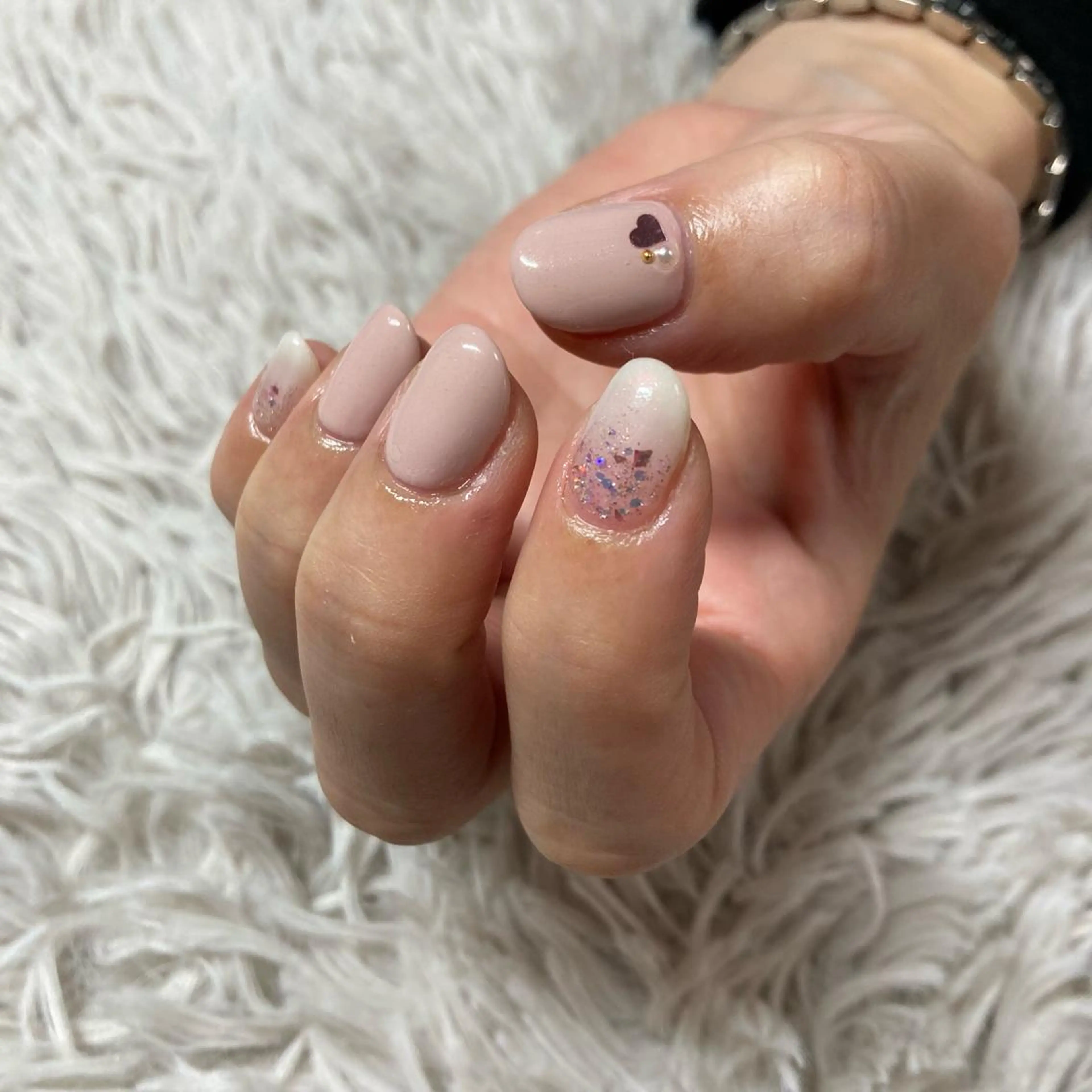 ネイル nails by sayaのネイルデザイン