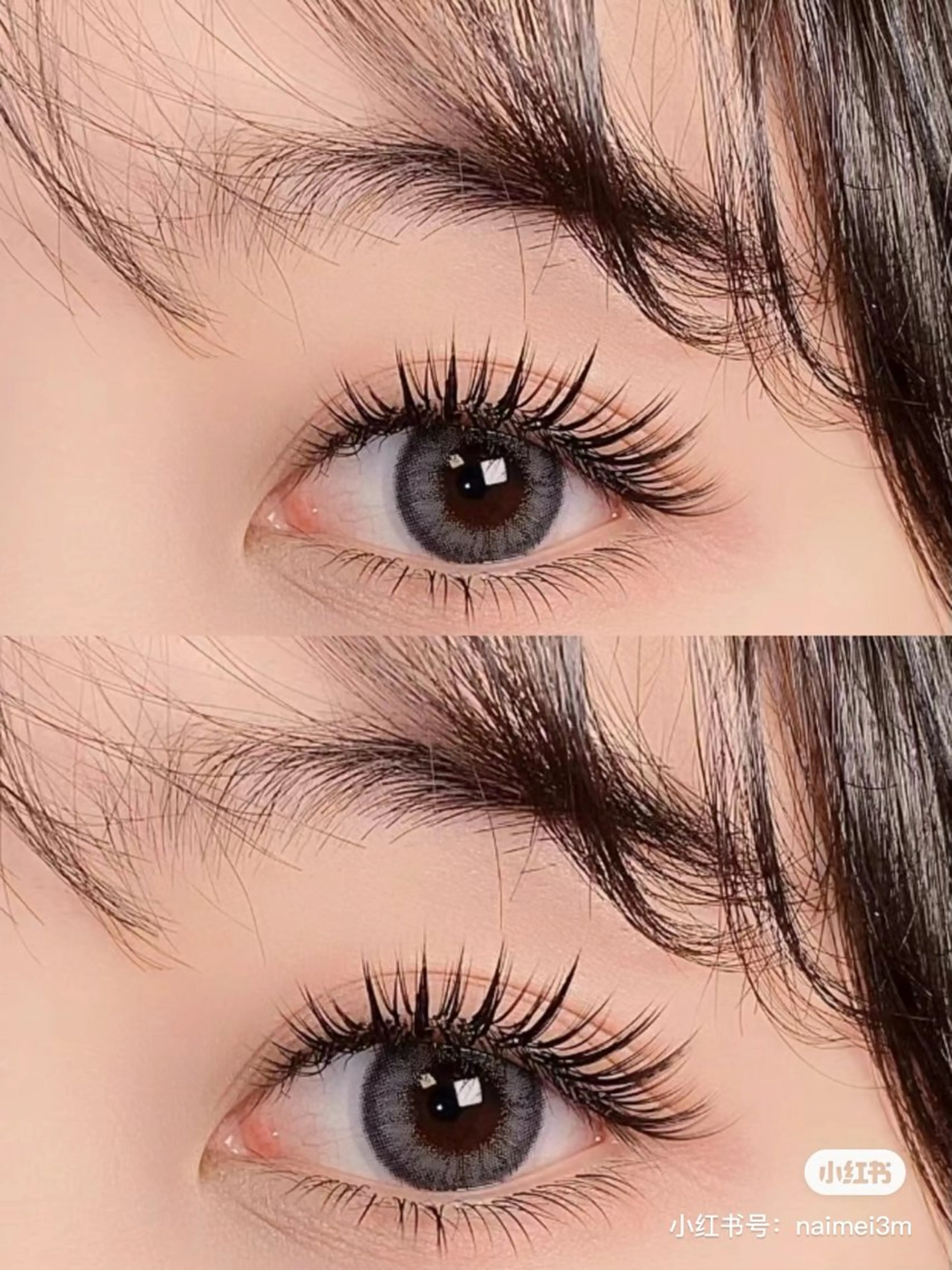 マツエク・マツパ LB美容サロン 池袋東口店のマツエク・マツパデザイン