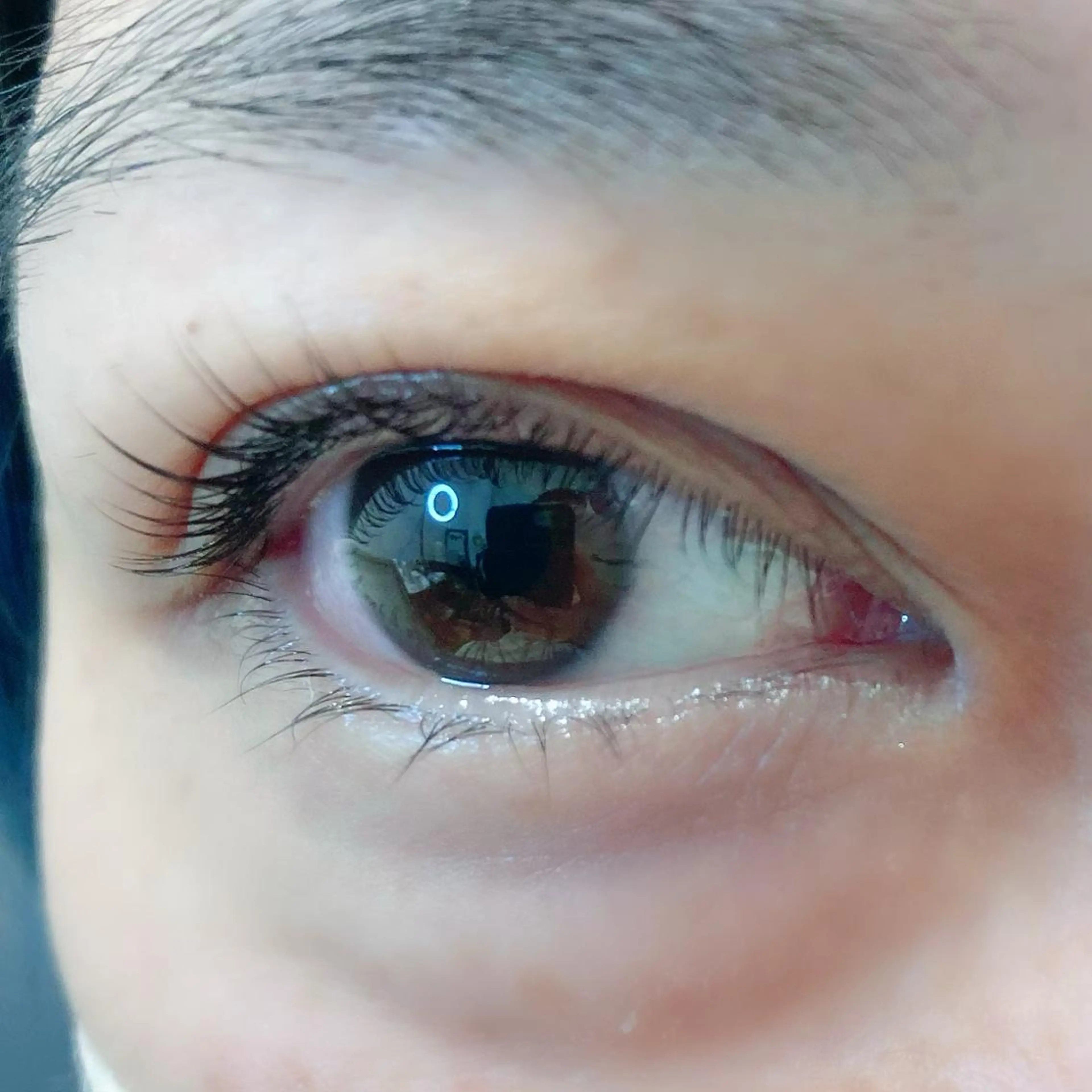 マツエク・マツパ パリジェンヌラッシュリフト EYELASHSALON  PINO所属・eyelash salon PINOのマツエク・マツパデザイン