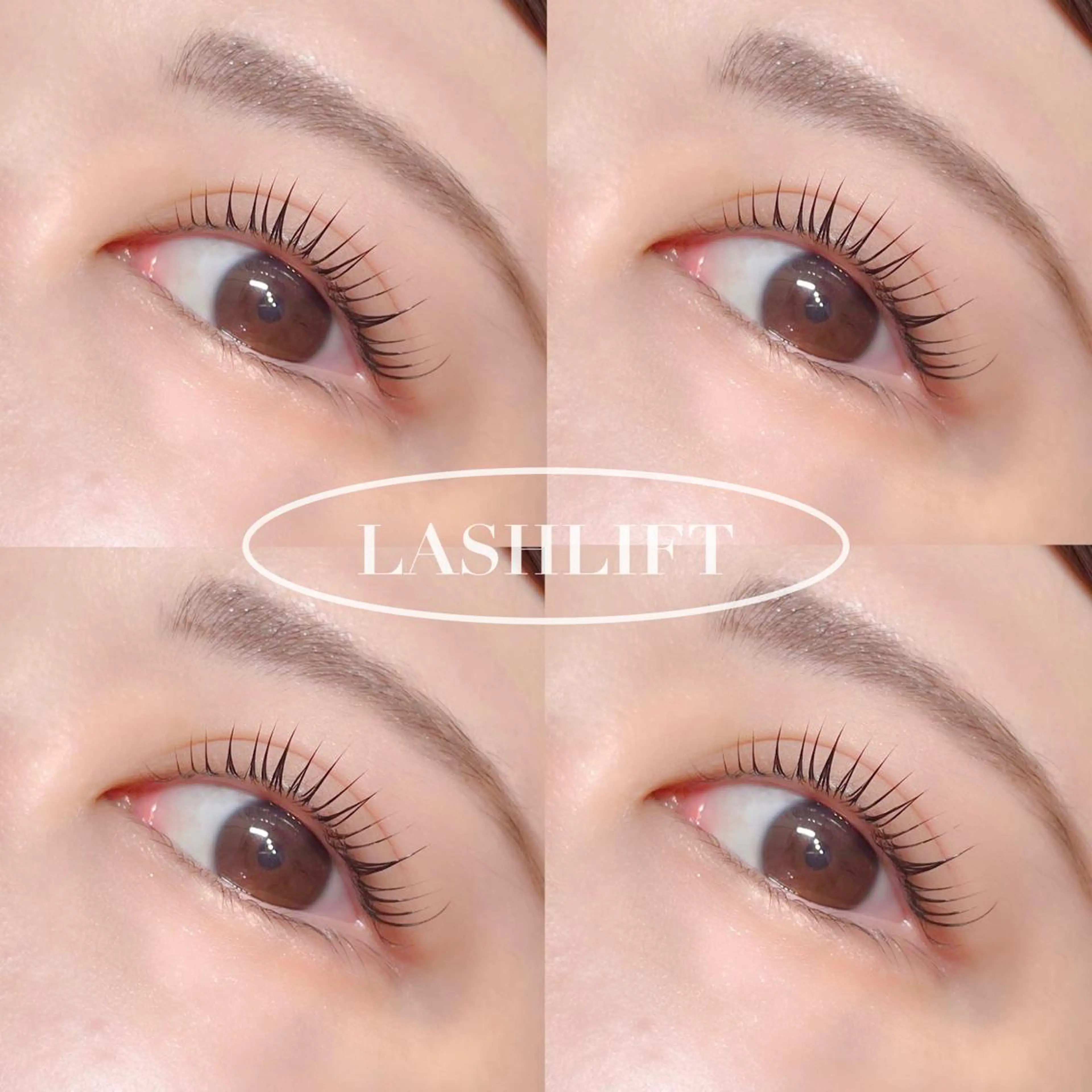 マツエク・マツパ マツパ 𝘼𝙊𝙄 💞束感まつ毛のマツエク・マツパデザイン