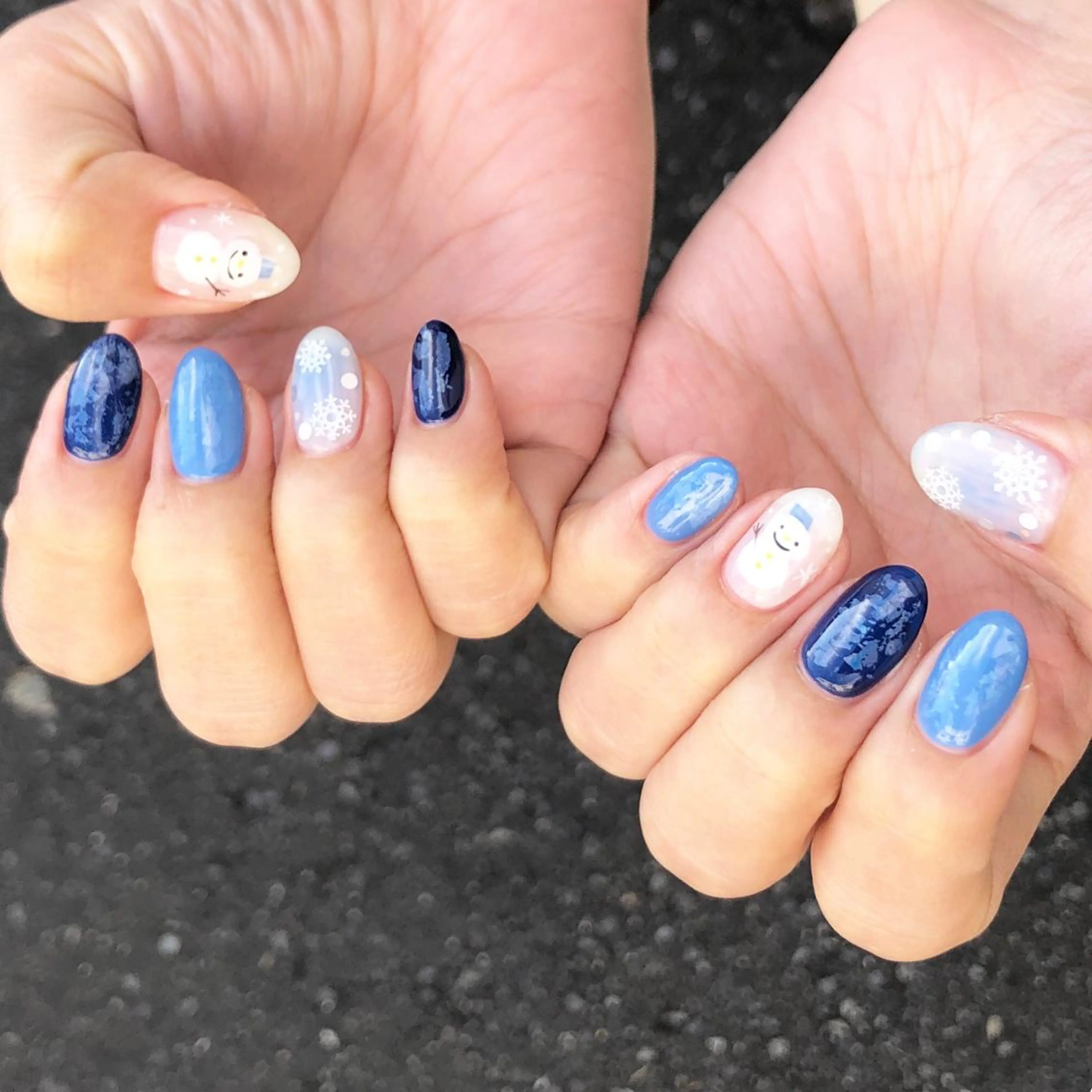 ネイル 原宿ネイルサロン /Kazamiのネイルデザイン