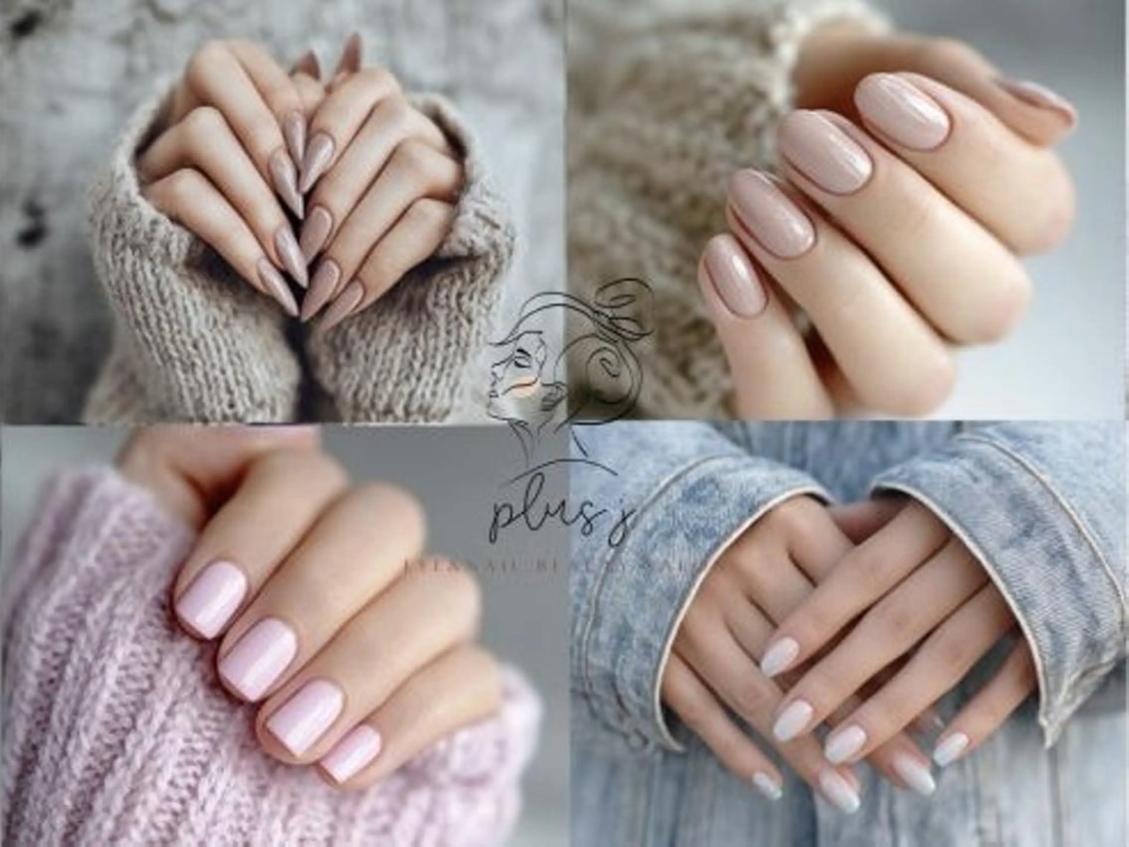 ネイル Airi 🎀のネイルデザイン