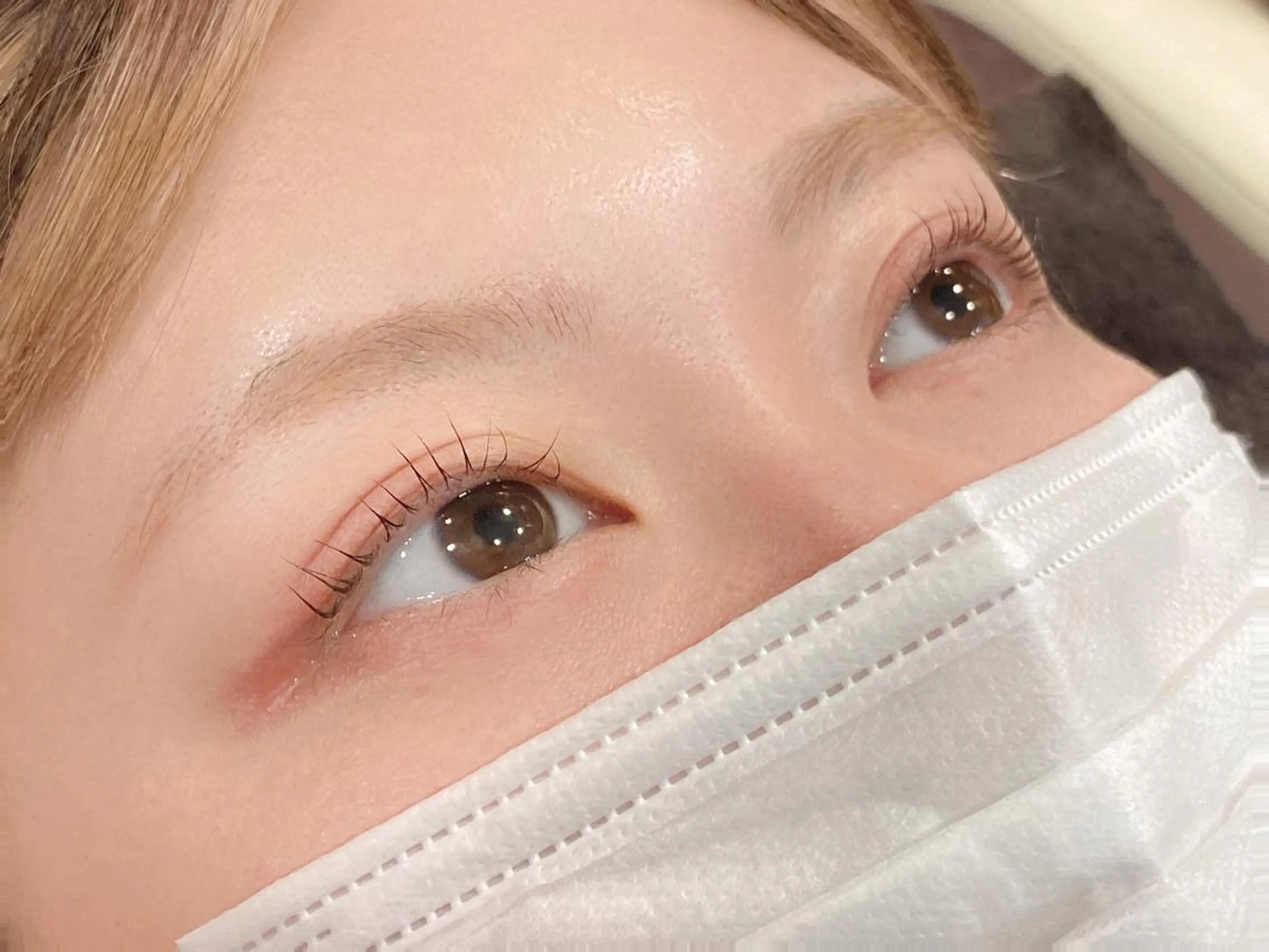 マツエク・マツパ 🥀たなか れね🍋のマツエク・マツパデザイン