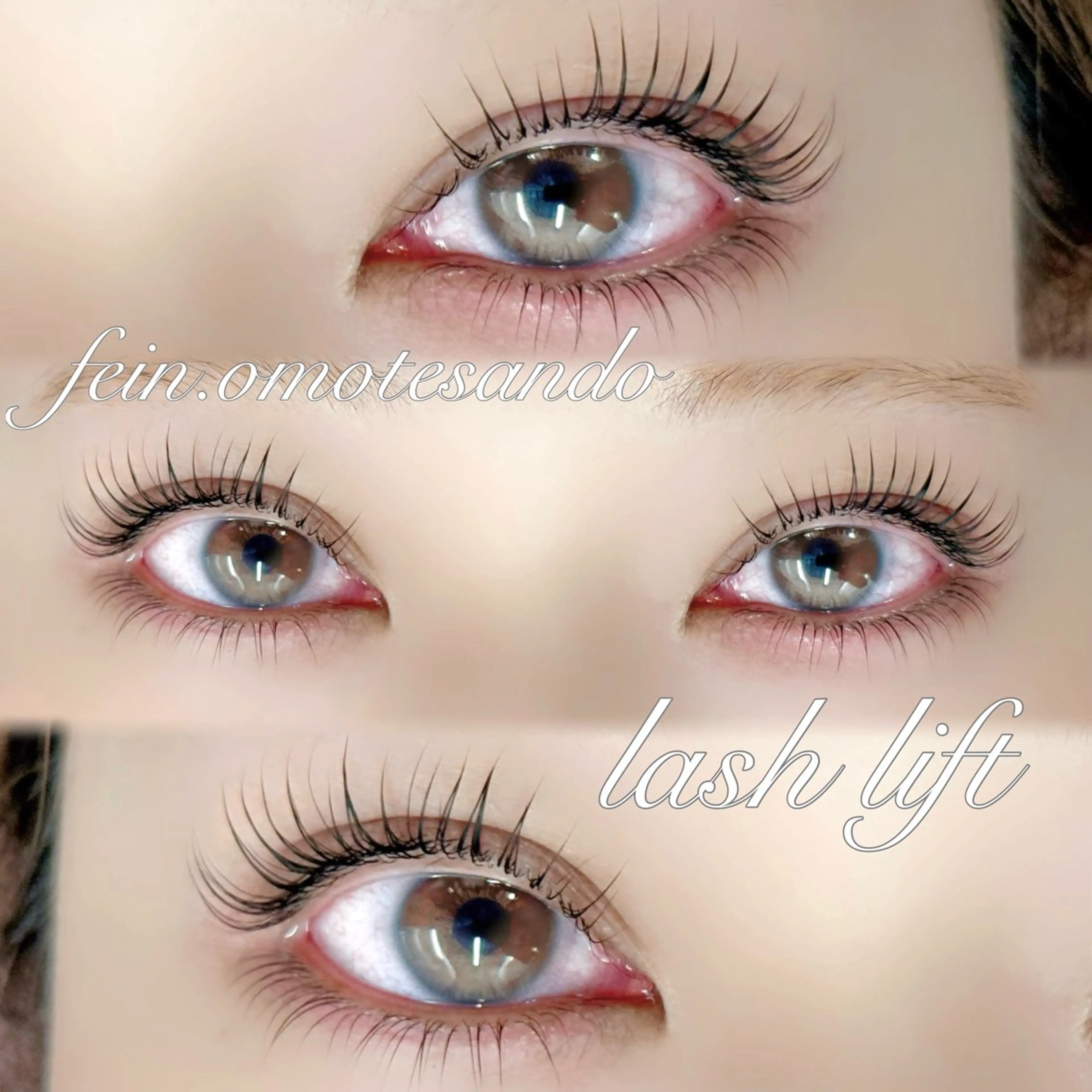 マツエク・マツパ 🪺fein. chihiro🪹のマツエク・マツパデザイン