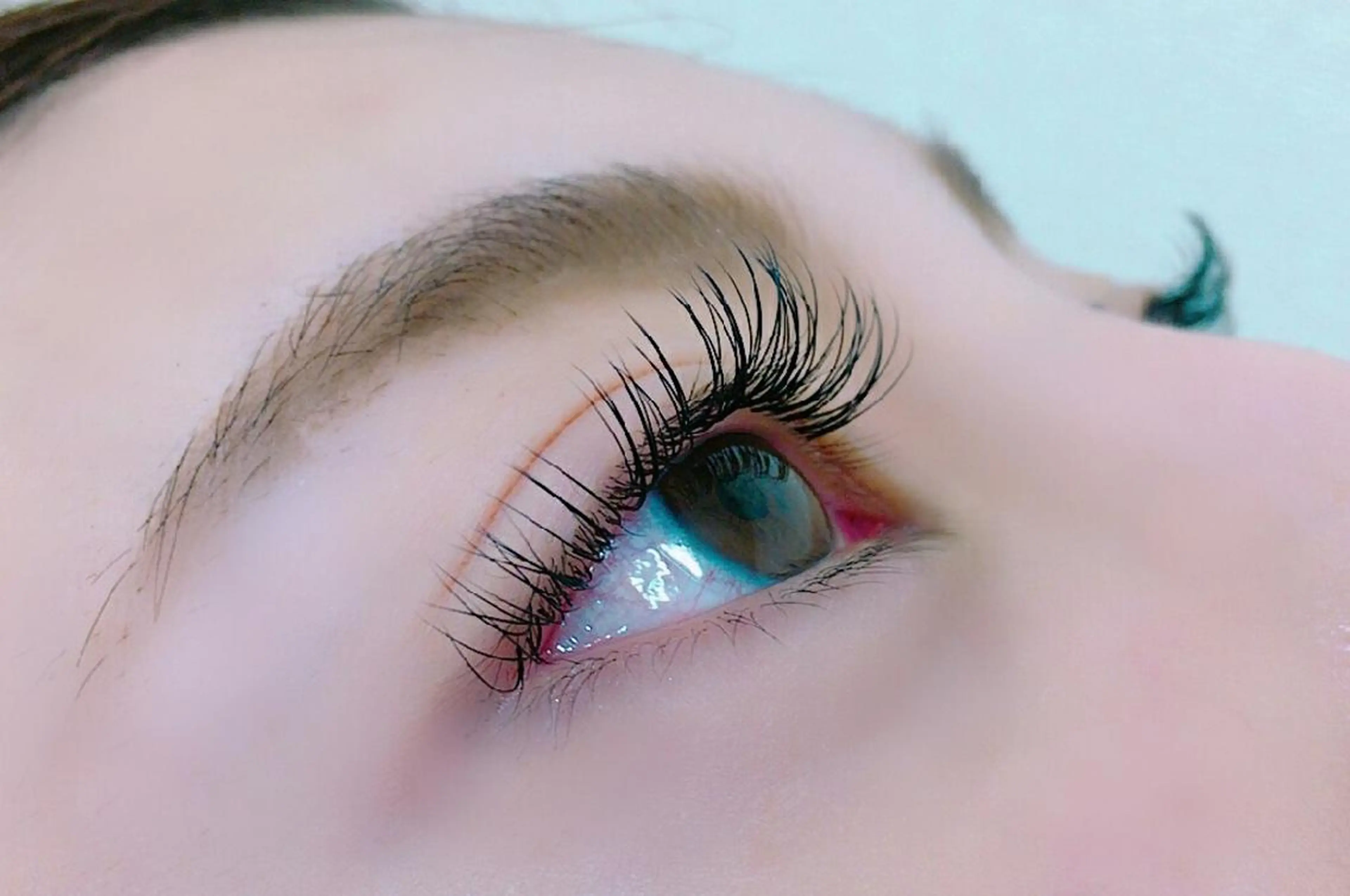 マツエク・マツパ 桜木町♡ Belindaのマツエク・マツパデザイン