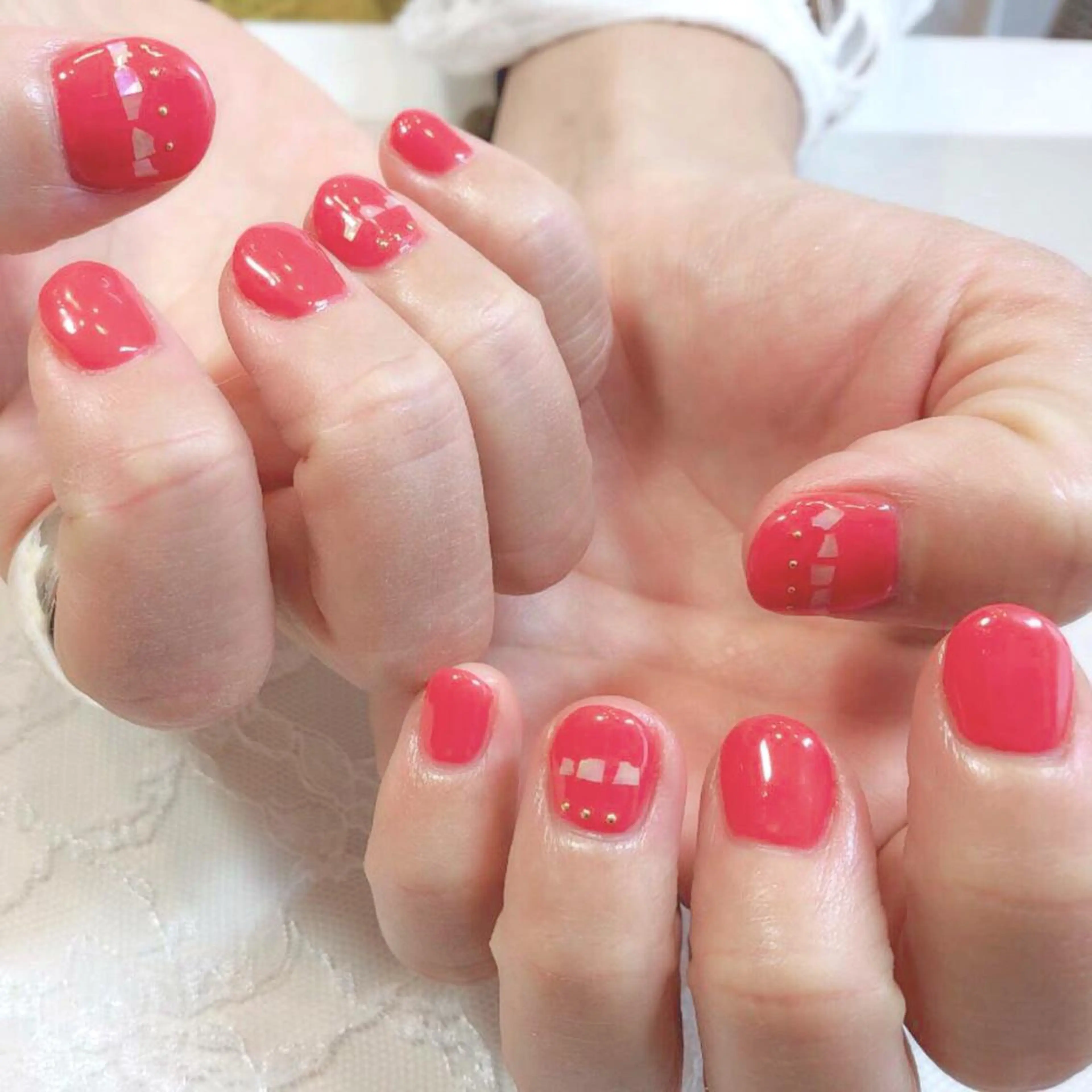 ネイル MISAKO nailのネイルデザイン