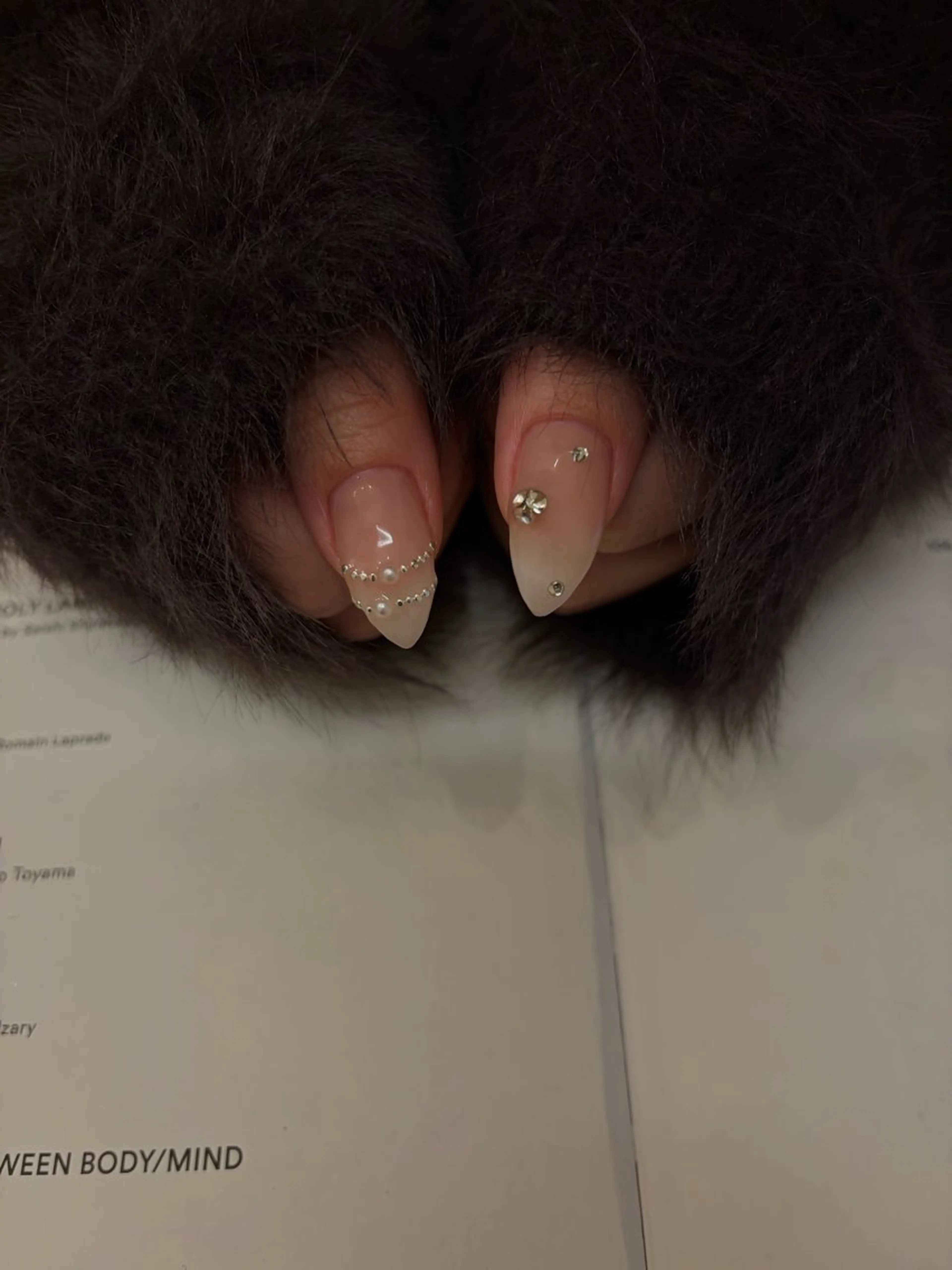 ネイル soi.__mako ⠀のネイルデザイン