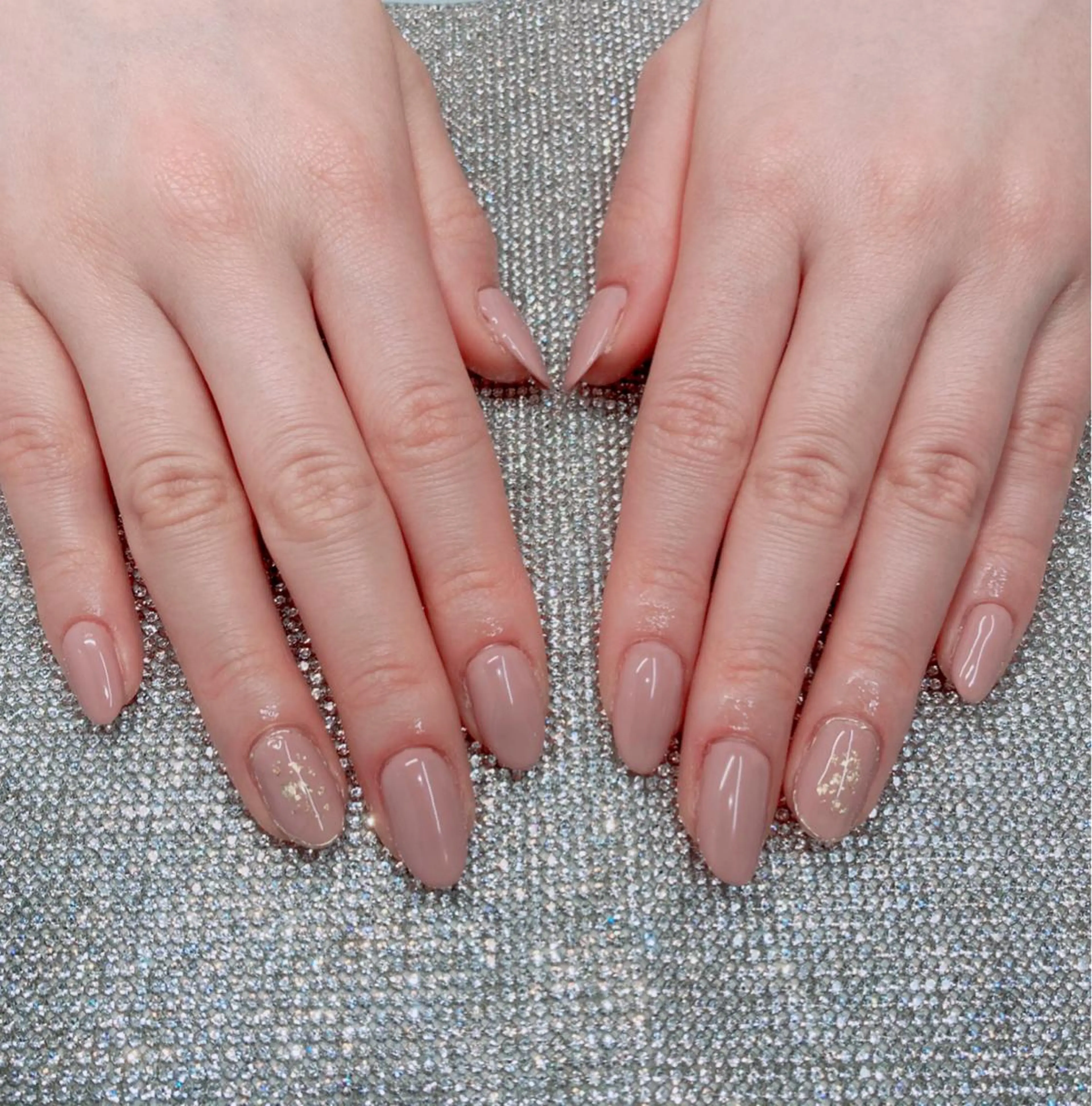 ネイル 🖤BARON🖤 MIUのネイルデザイン