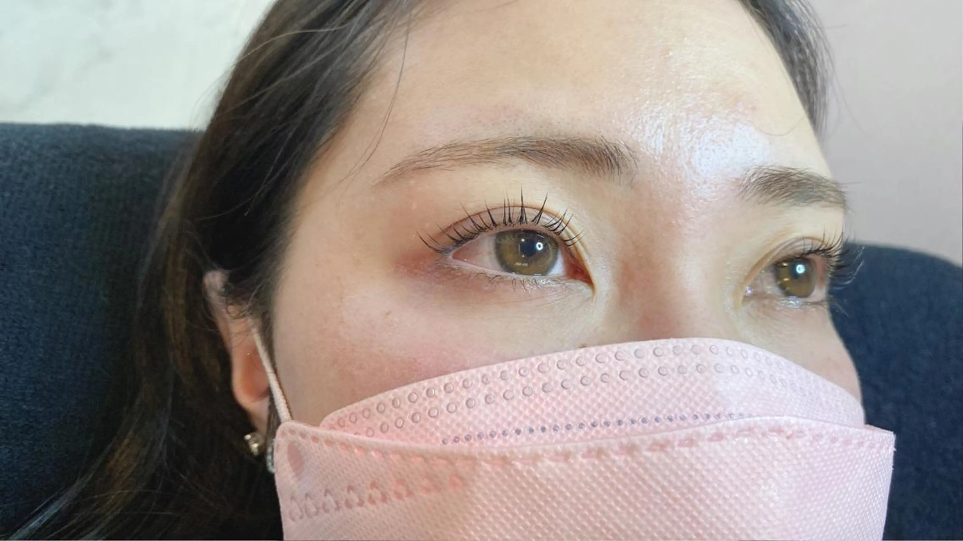マツエク・マツパ komatsu eyelash恵比寿のマツエク・マツパデザイン