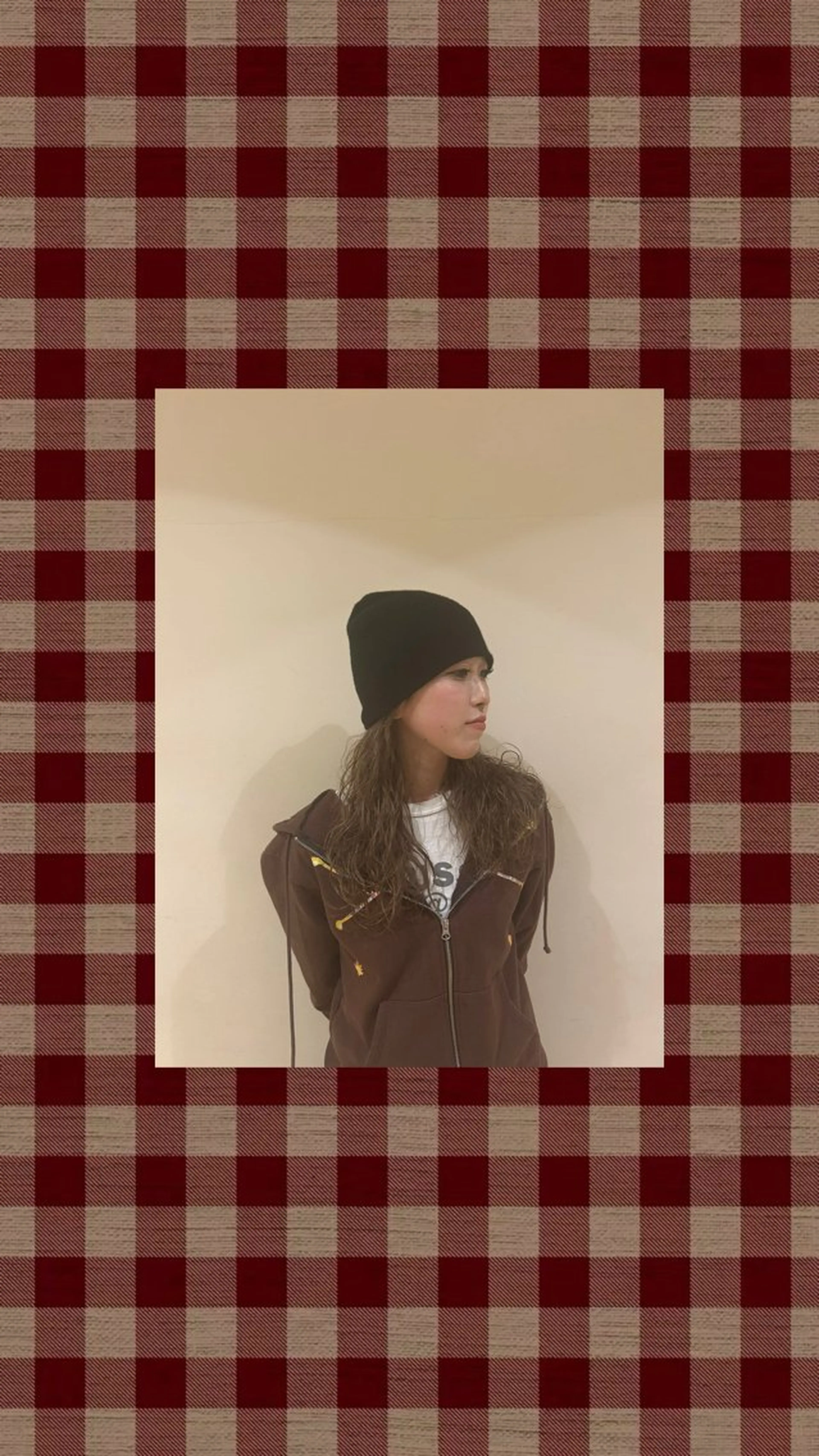 パーマ＋トリートメント👩🏻‍🦱✨の写真