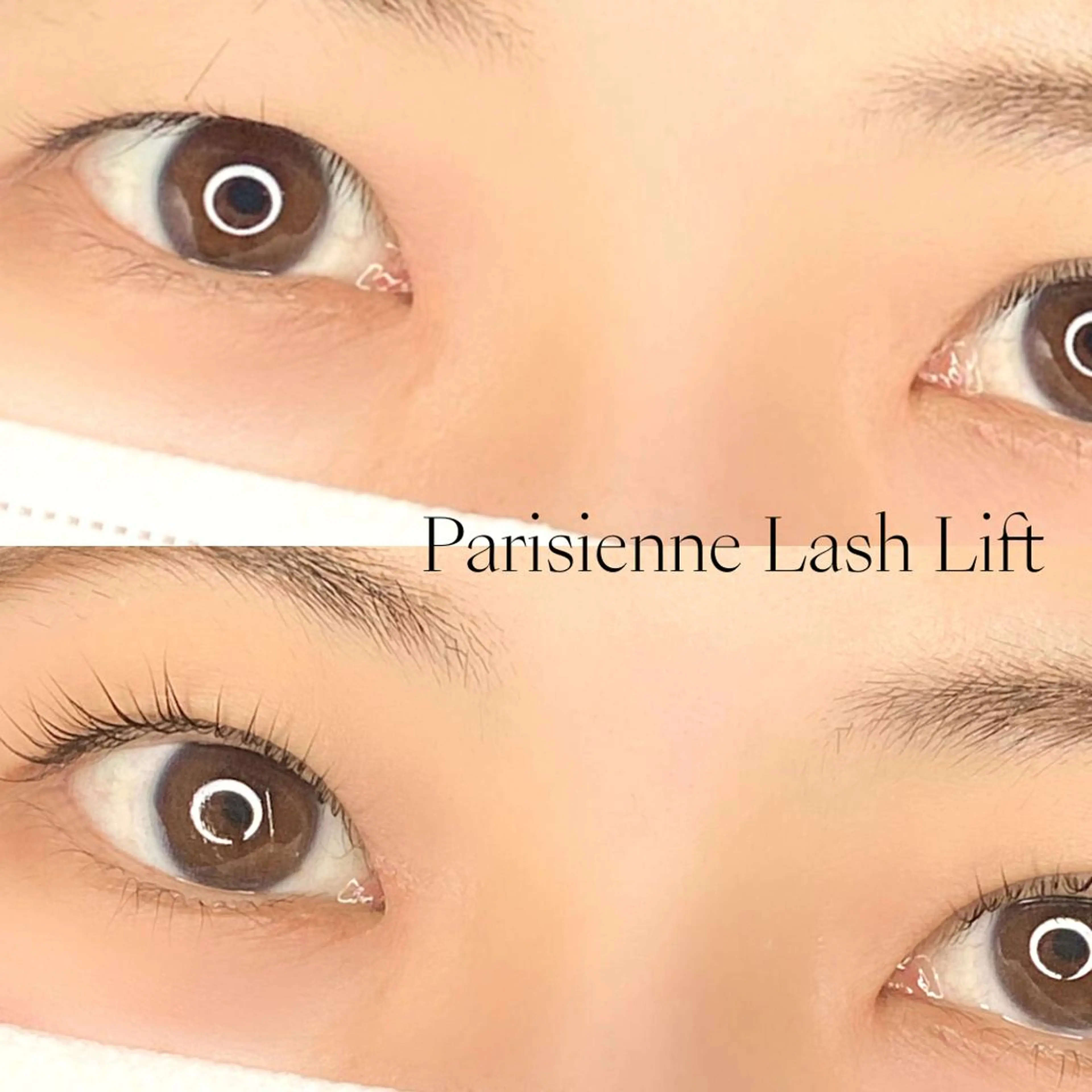 マツエク・マツパ le’a所属・Le'a nail&eyesのマツエク・マツパデザイン