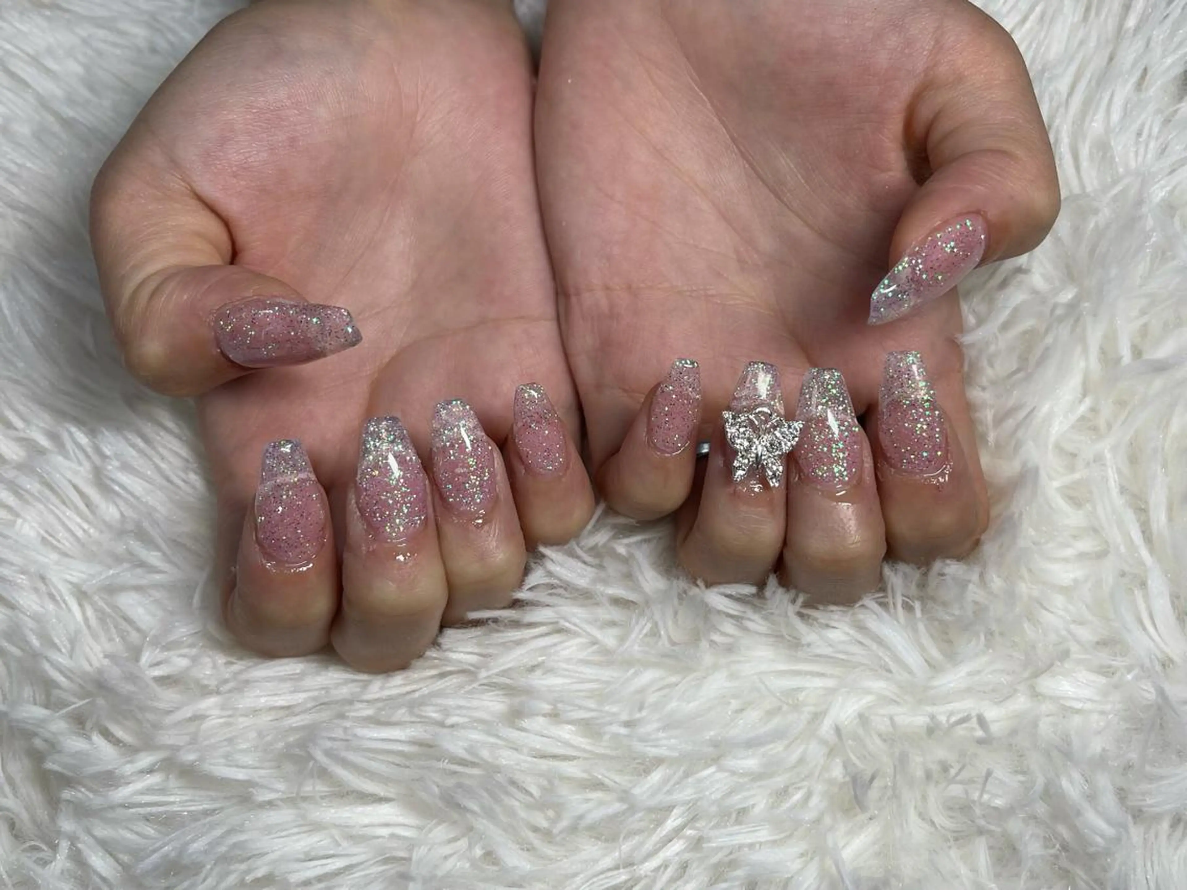 ネイル ハンドネイル R’s nailのエステ・リラクイメージ